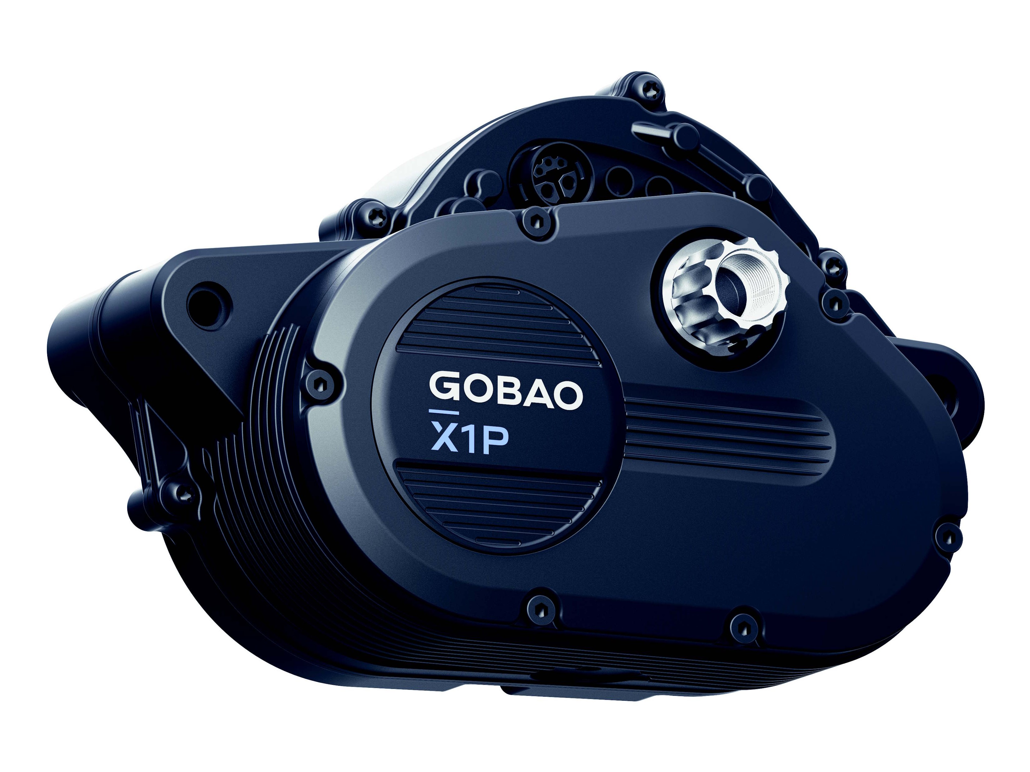 New e-bike motors challenge Bosch and Amflow with integrated gearshift and up to 150 Nm