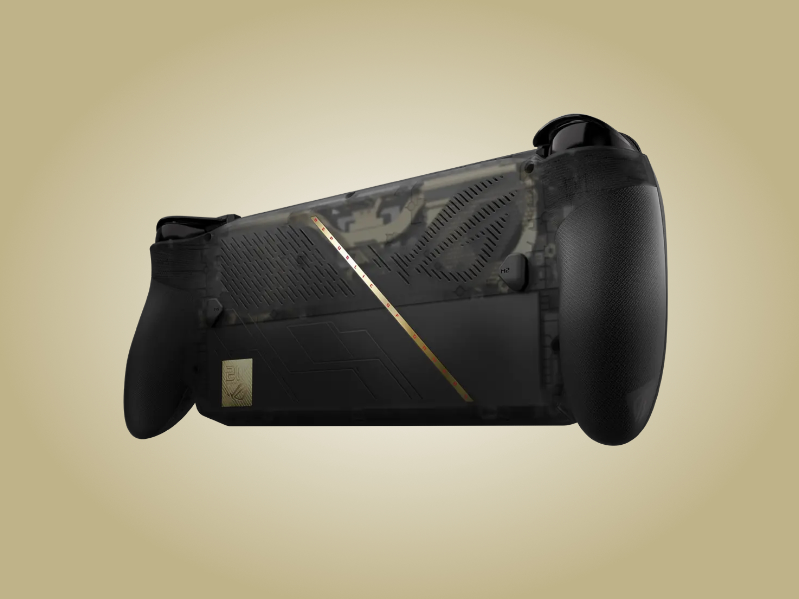 Asus releases new ROG Ally gaming handheld globally after US launch with OLED display and 24 GB RAM