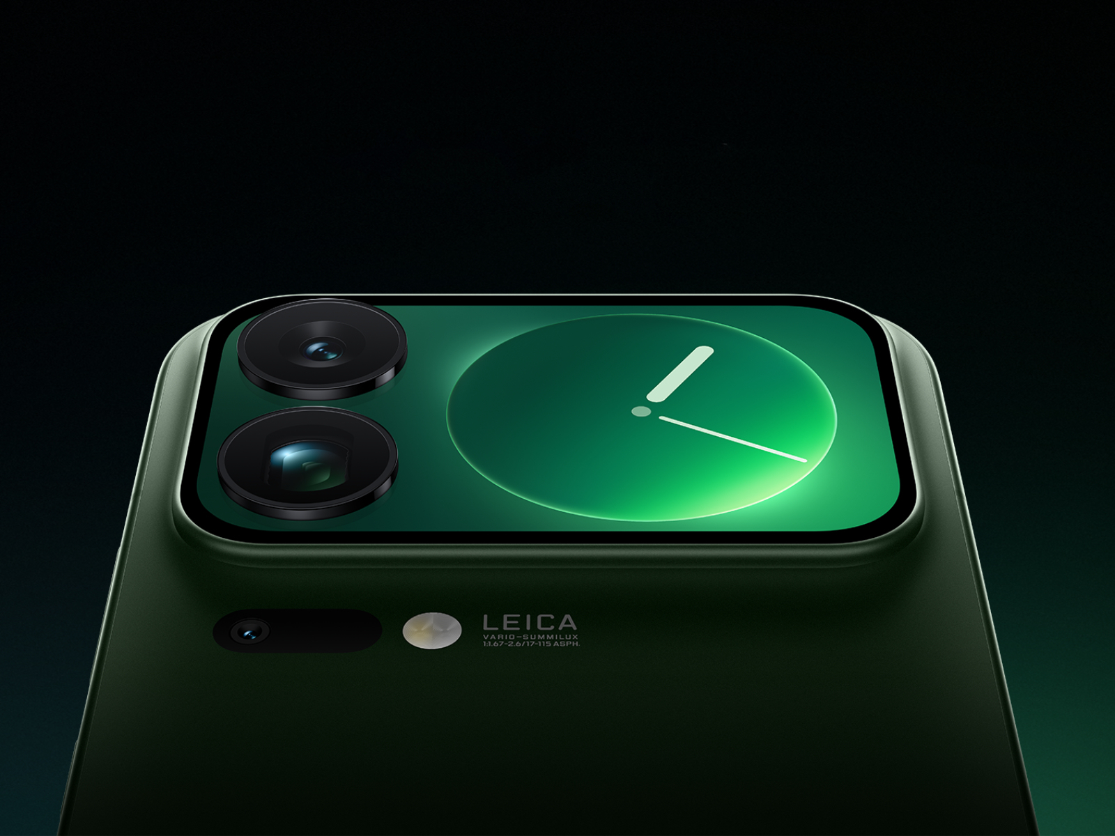 Xiaomi 18 reveals itself in early leak with Leica camera upgrades also rumoured