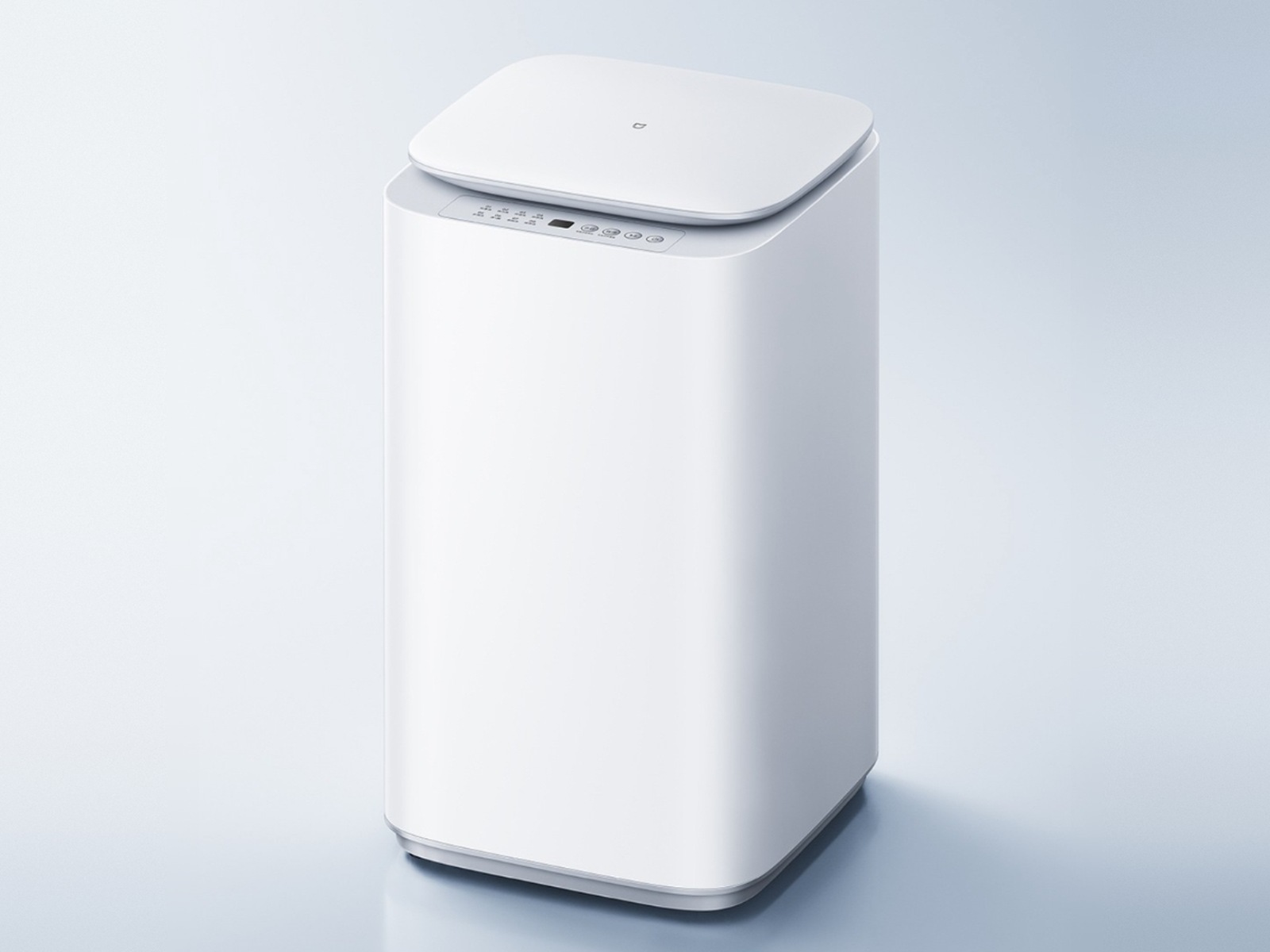 Xiaomi launches new Mijia Shoe Washer with three-brush 360-degree cleaning