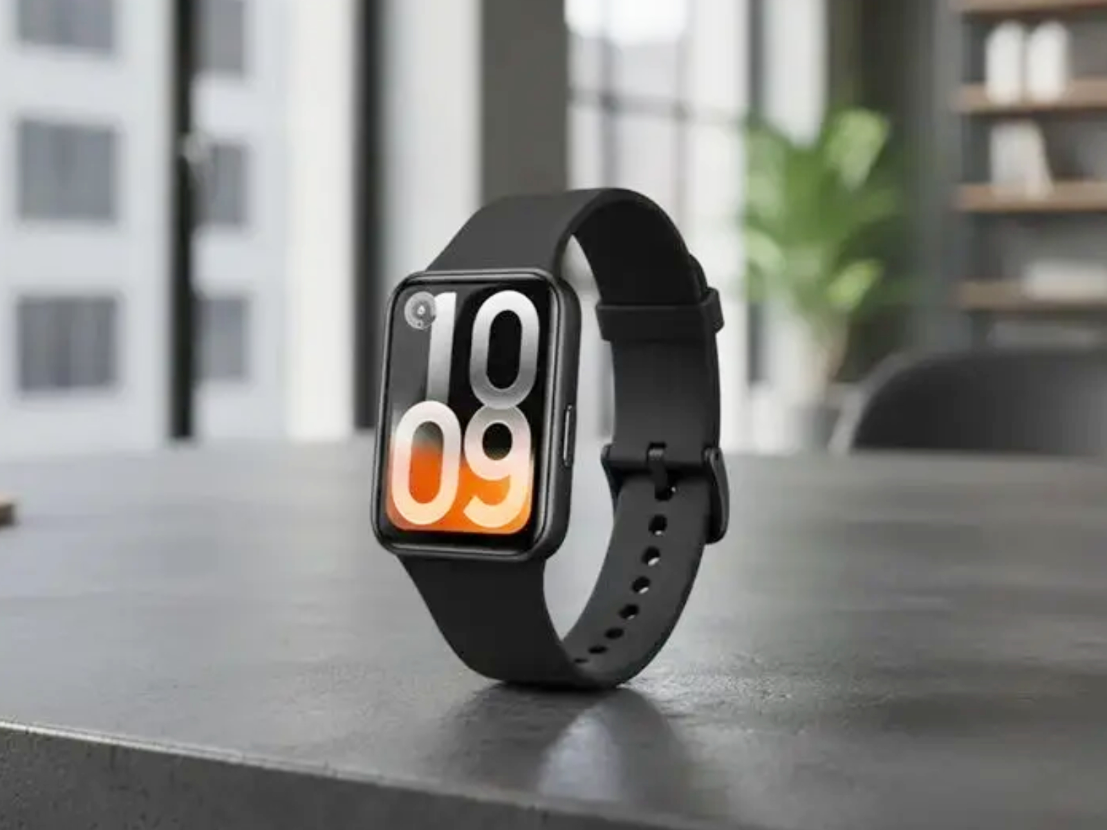 New Xiaomi budget smartwatch rears its head before May launch with up to 25 days battery life