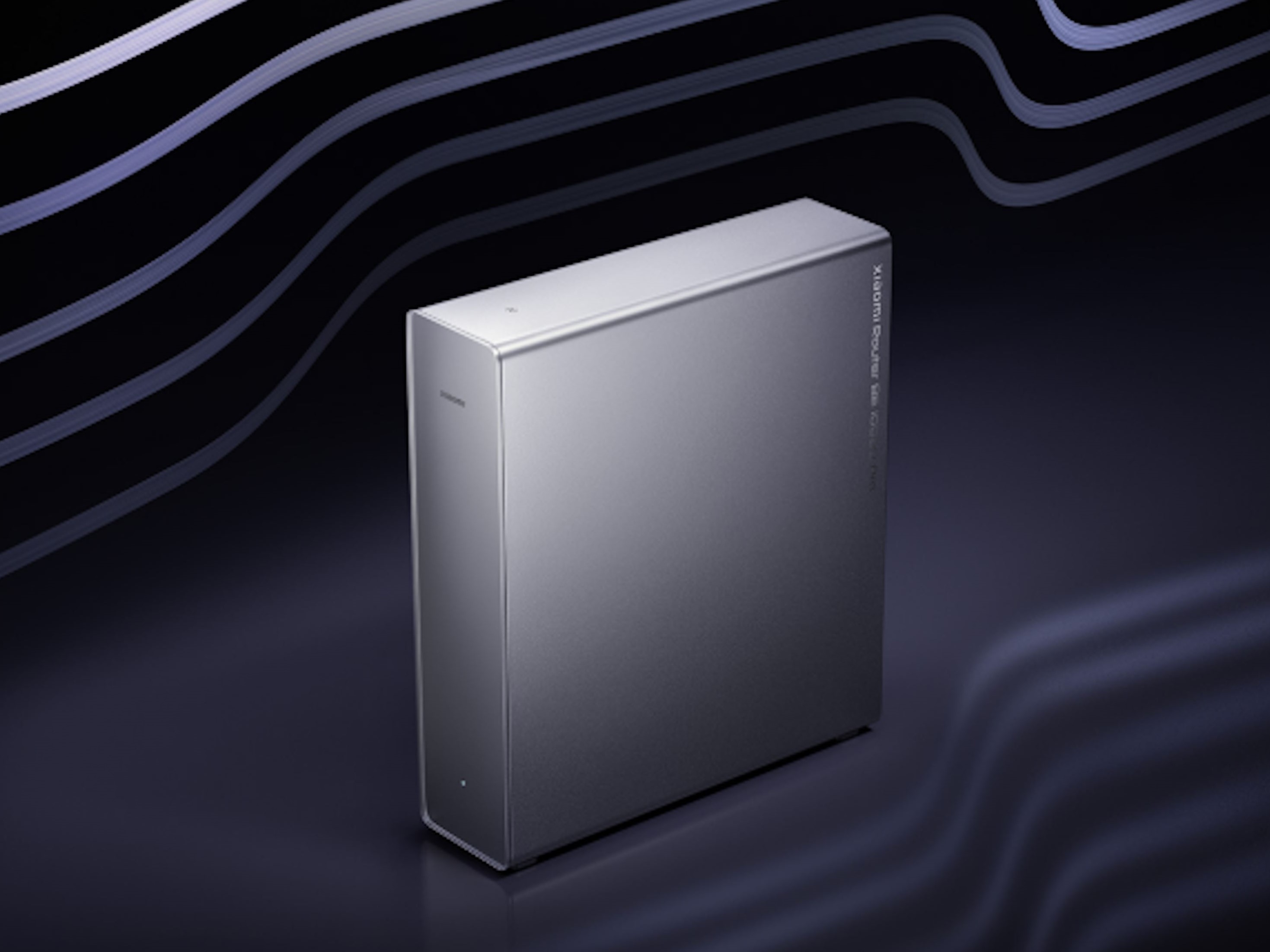 Xiaomi Wi-fi7 10ギガ対応ルーター BE10000 万兆路由器 Xiaomi Wi-fi7