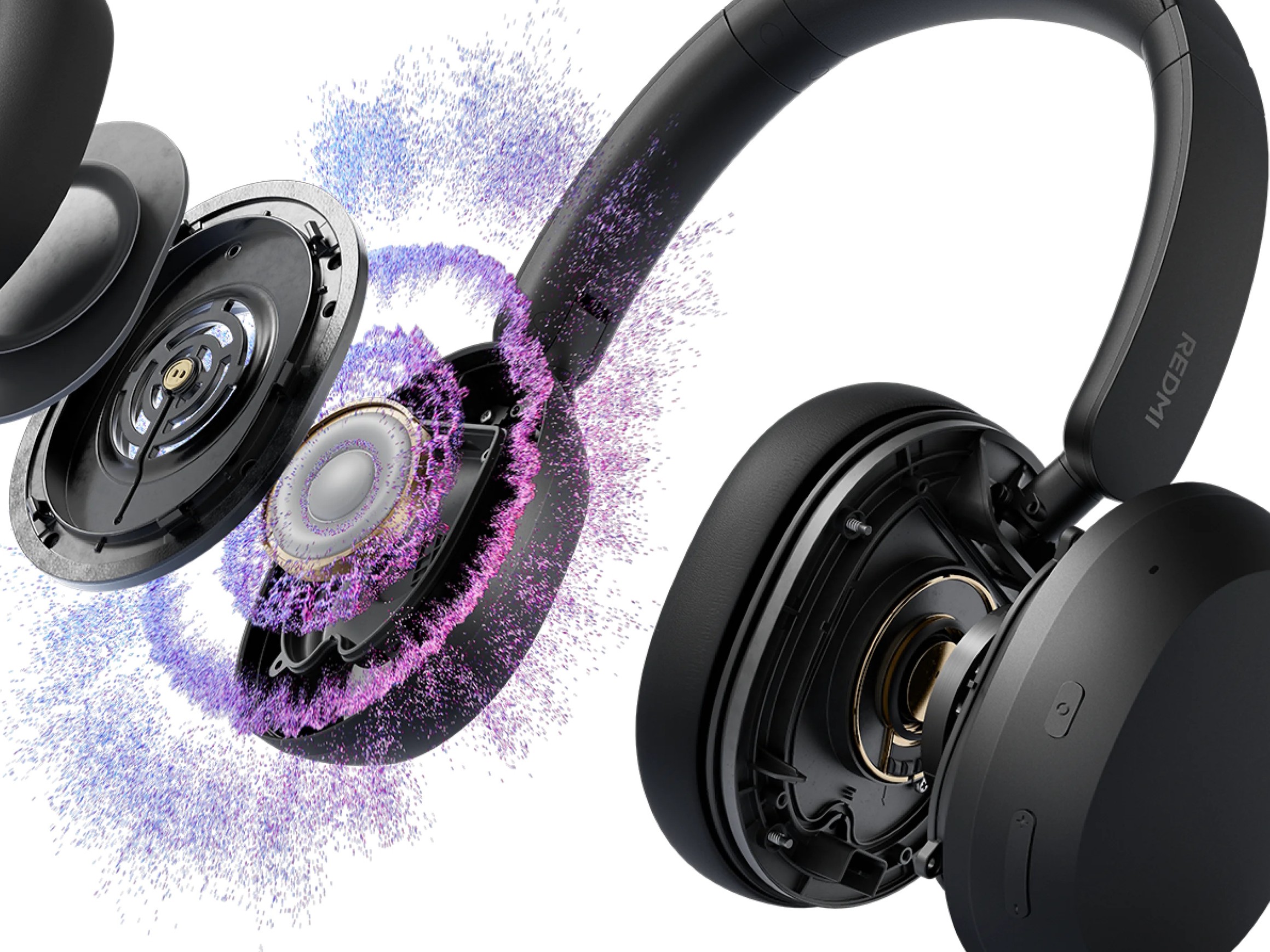 Xiaomi's Redmi Headphones Neo now more widely available in Europe