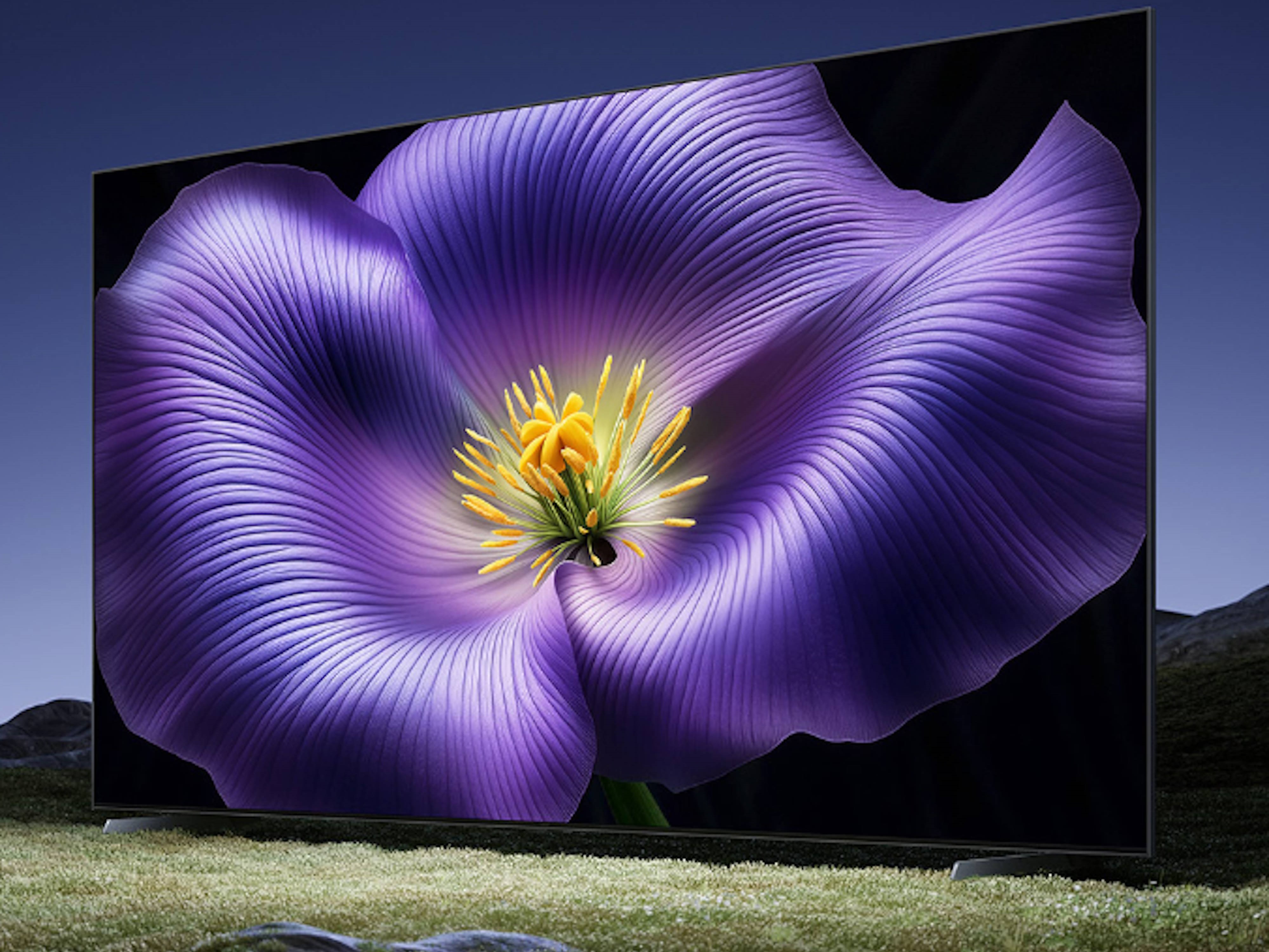 Xiaomi 2026 TV S Pro təqdim olundu - 98 düymlük nəhəng Mini LED TV!