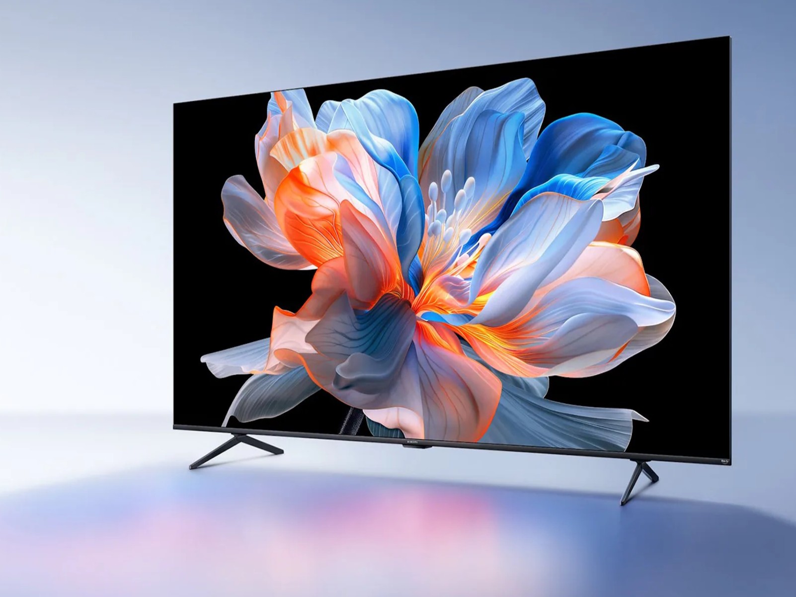 Xiaomi launches new TVs from €349, with screen sizes of up to 65 inches, HDR10+ and 120 Hz