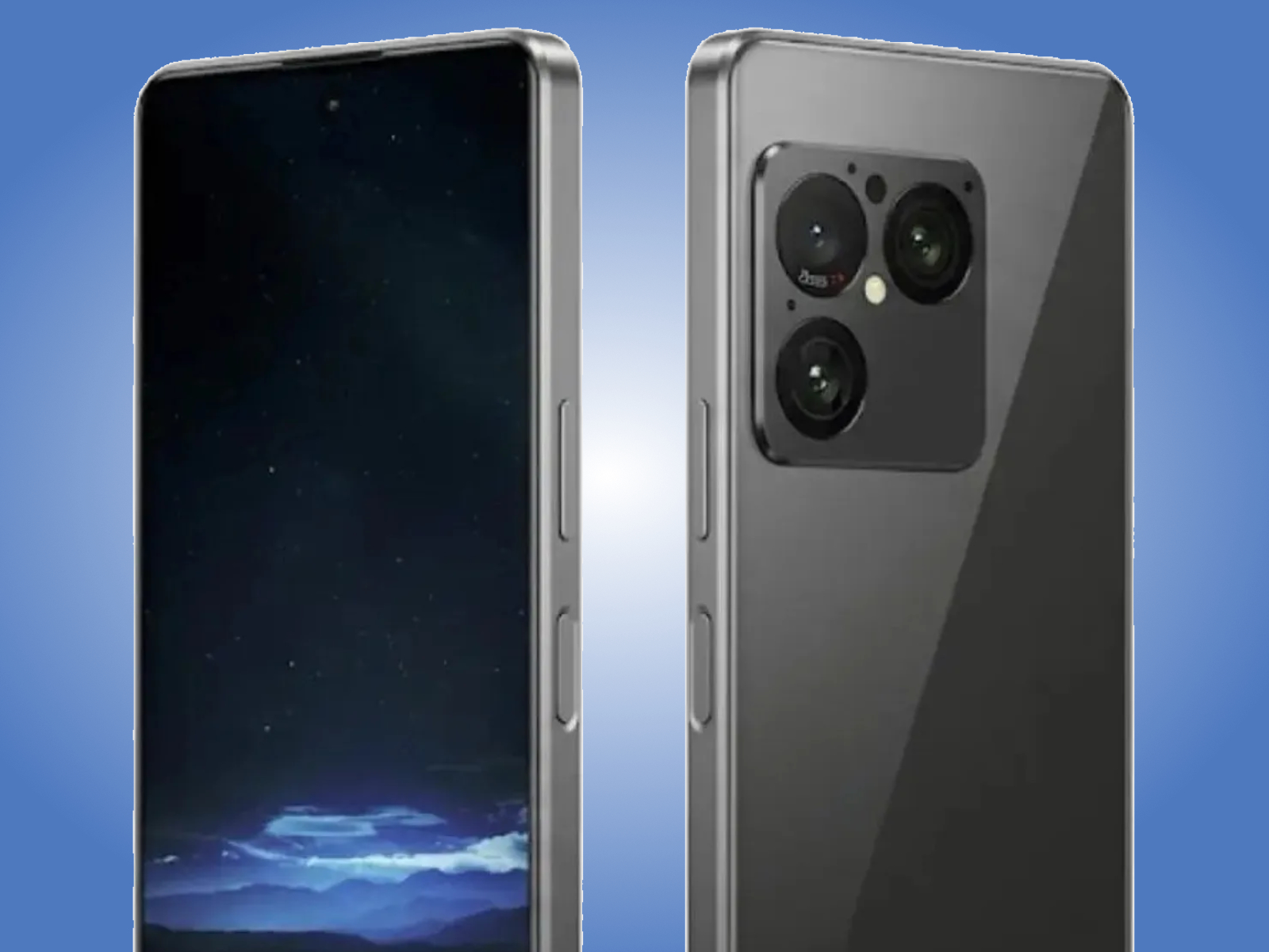 Sony Xperia 1 VIII spotted with earlier than expected release on the cards