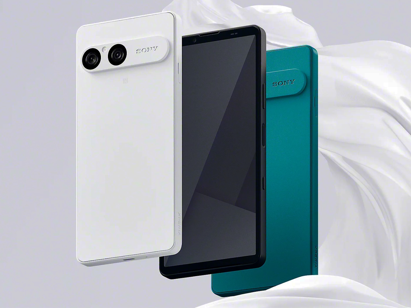 New Xperia 10 VIII reveals itself in leak as Sony confirms global launch
