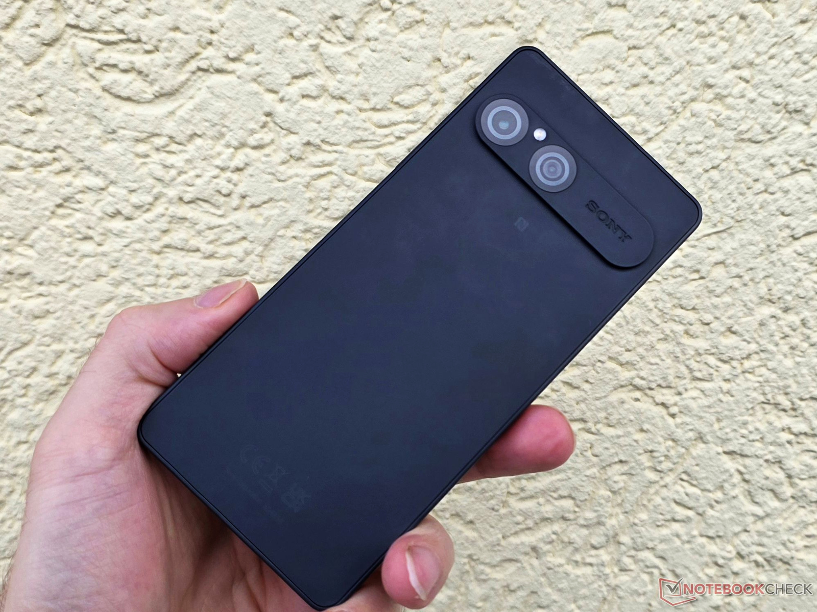 New Sony Xperia smartphone rears its head with headphone jack before global release