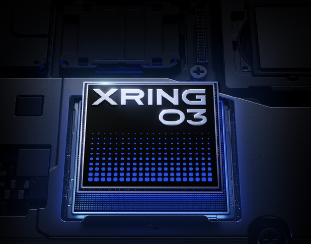 Xring O3 outperforms the Snapdragon 8 Elite Gen 5 in hands-on CPU and GPU benchmarks