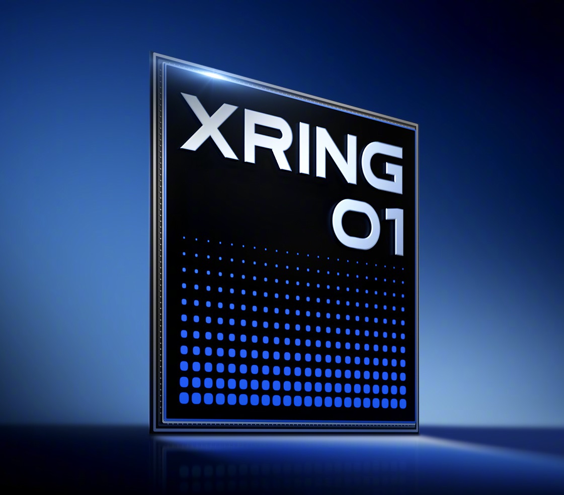 Upcoming Xiaomi XRing O2 chipset to miss out on 2nm process