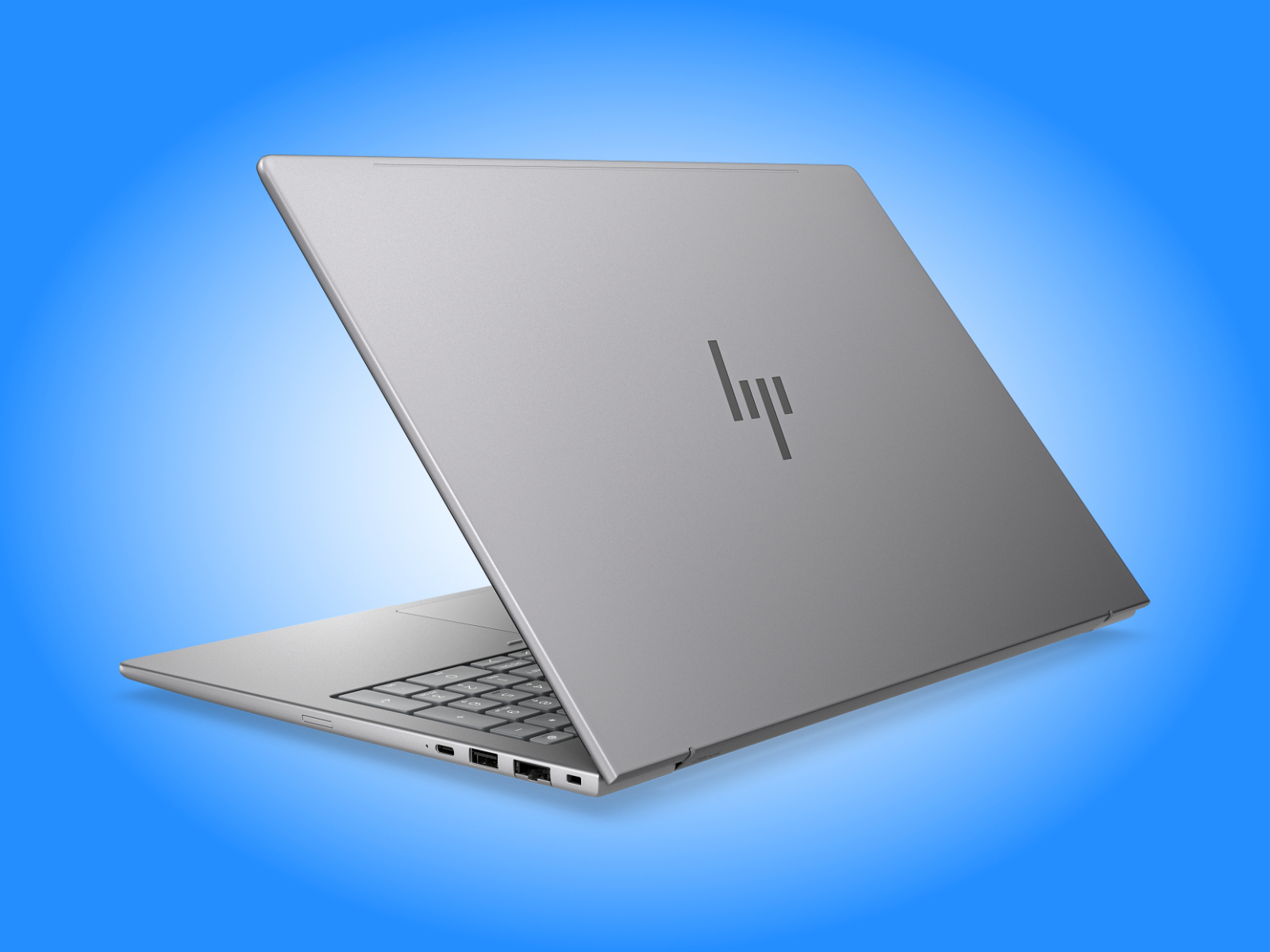 HP releases new 16-inch laptop globally with 64 GB RAM and Arc B390 graphics