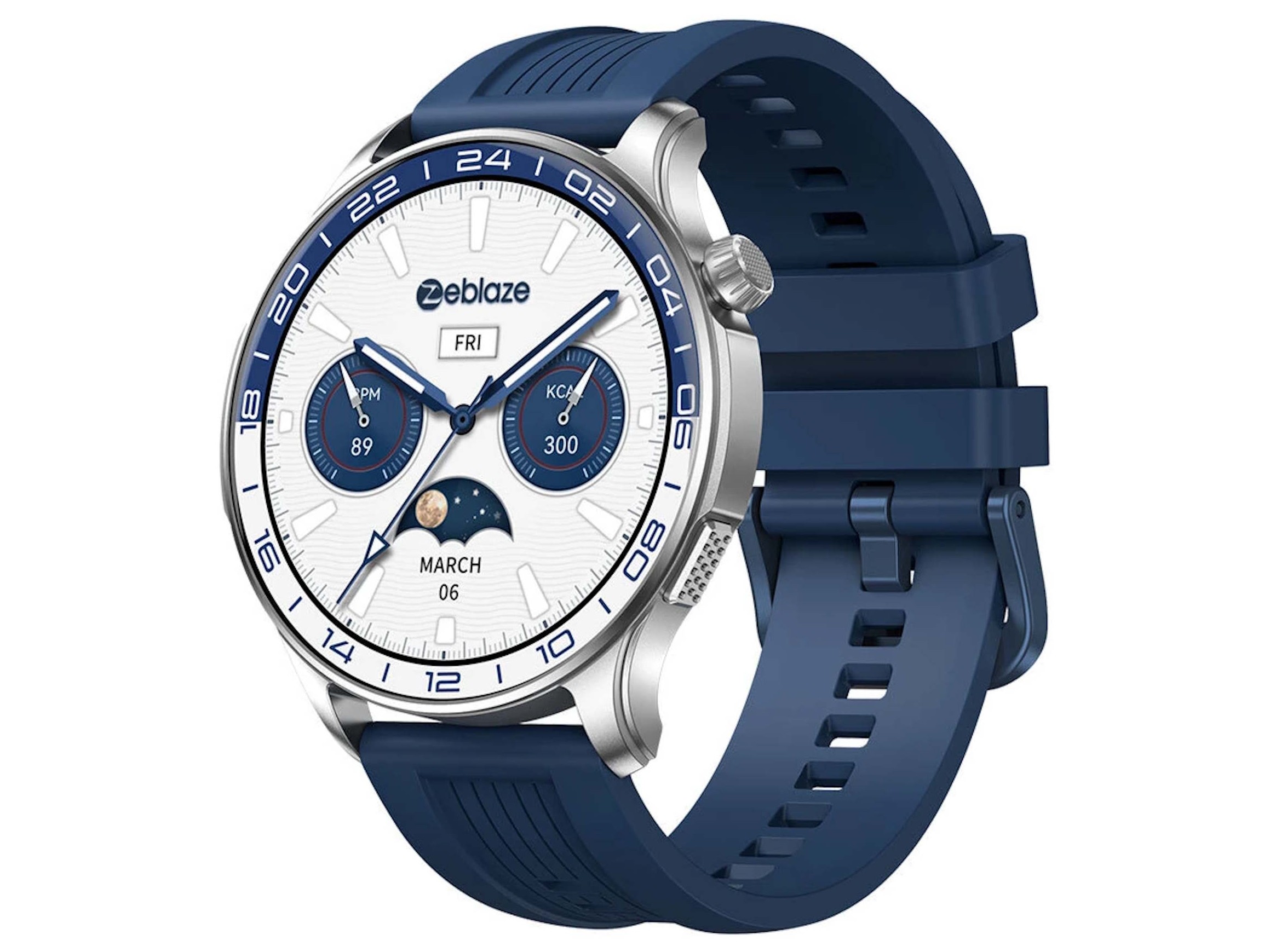 Btalk 4 Pro: Budget AMOLED smartwatch with 14 days of battery life opens for pre-order
