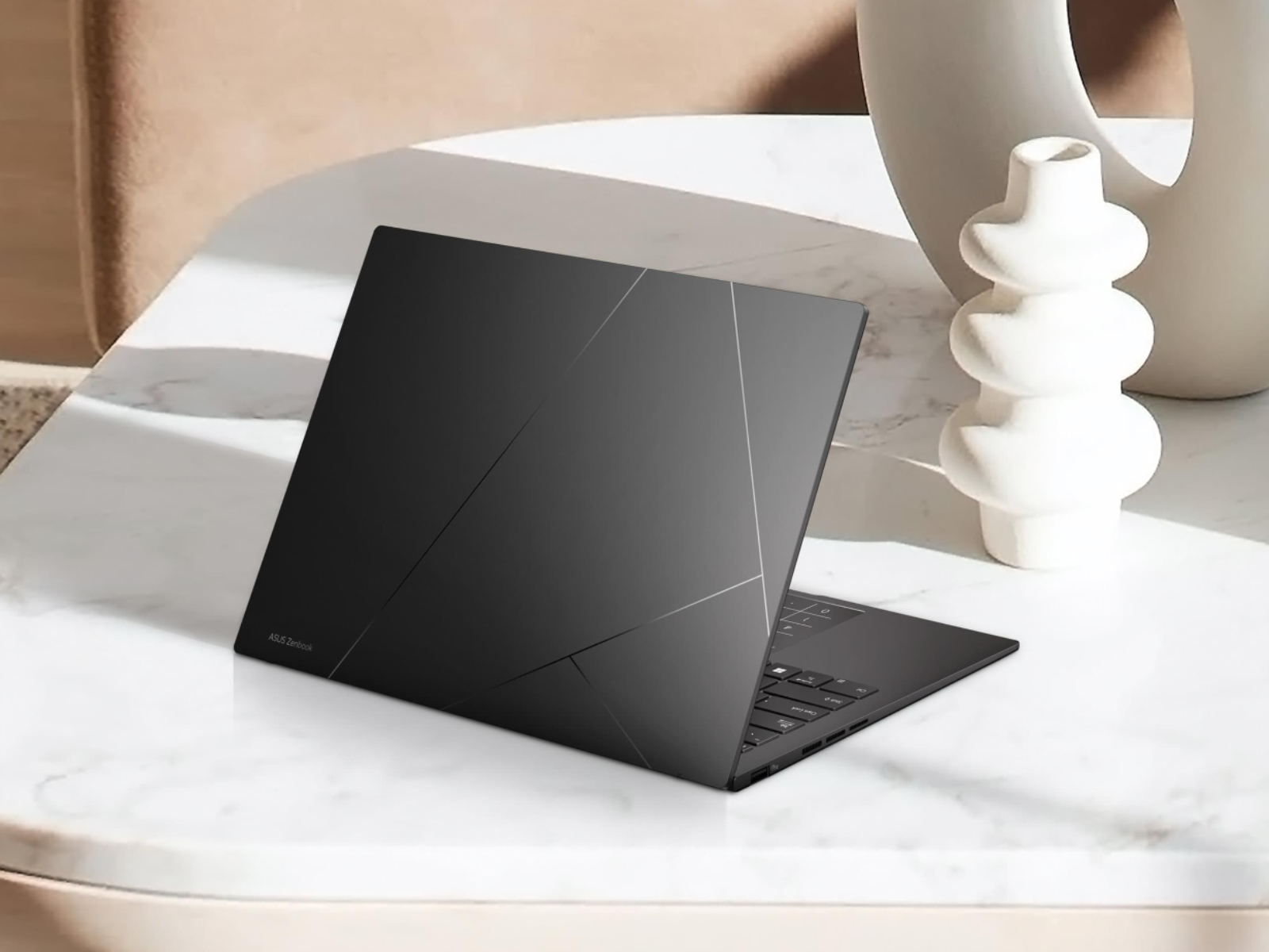 Asus releases new 14-inch laptop globally with AMD Gorgon Point and OLED display