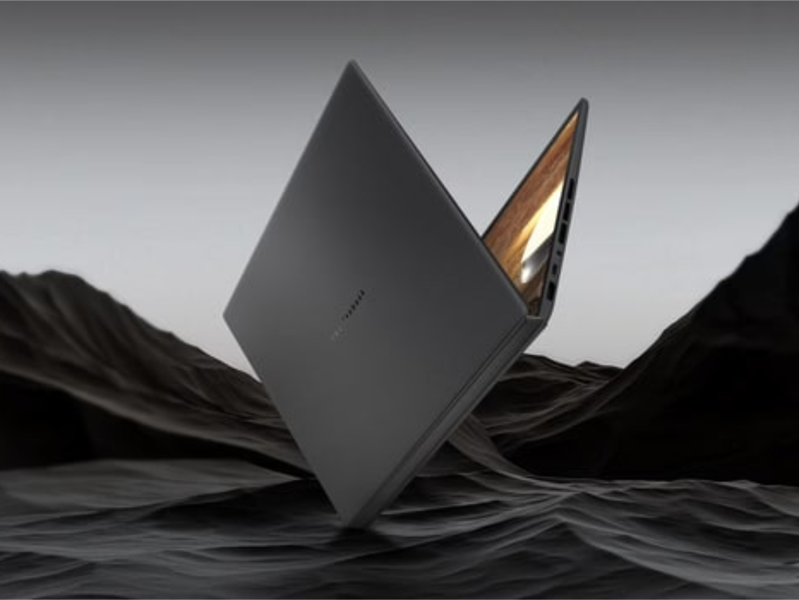 Now available in North America: Asus releases new dual-screen laptop with Intel Panther Lake and 144 Hz OLED displays