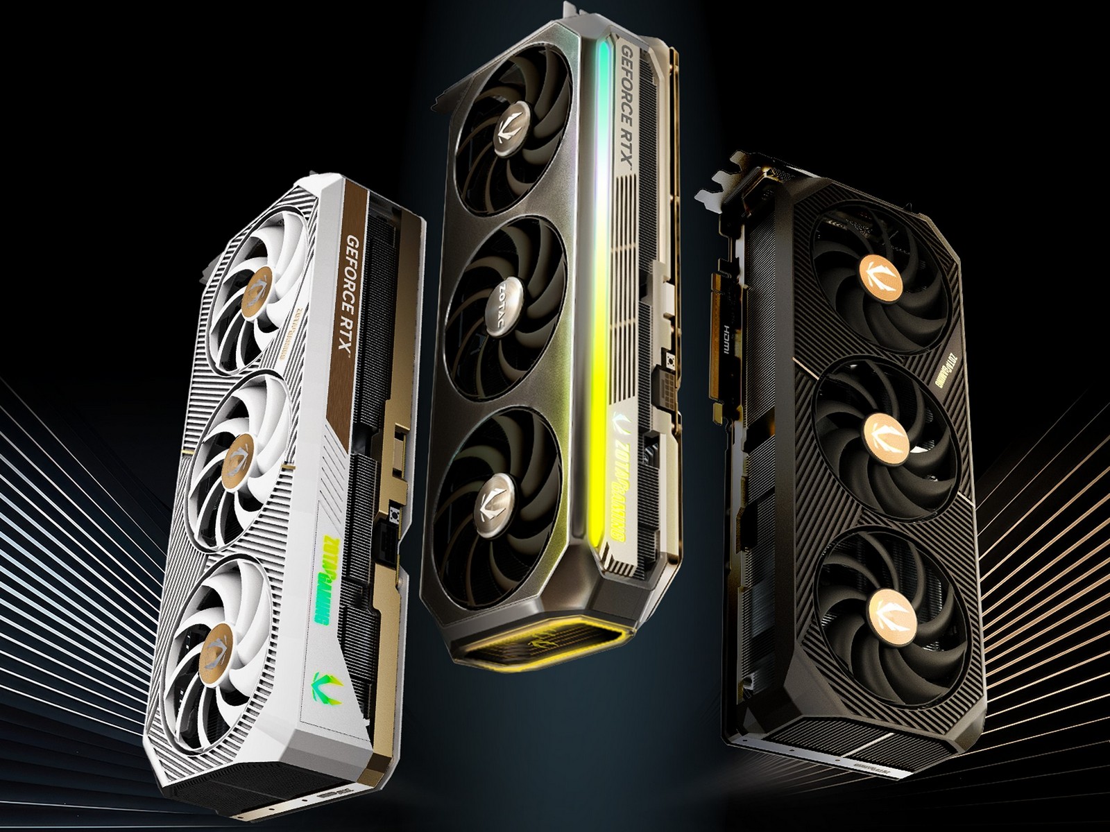 Graphics card makers warn of looming shortage — budget GPUs face the biggest hit