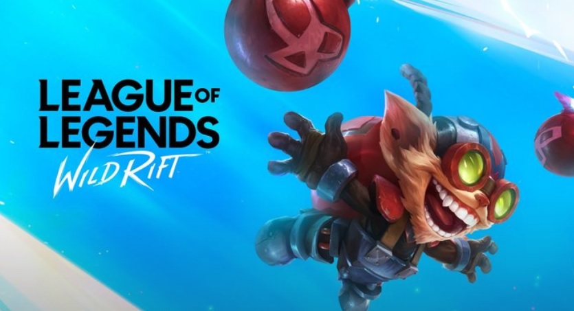 Baixe League of Legends: Wild Rift no PC com MEmu