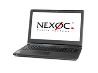 In review: Nexoc G515 II. Test device courtesy of Nexoc. In review: Nexoc G515 II. Test device courtesy of Nexoc.