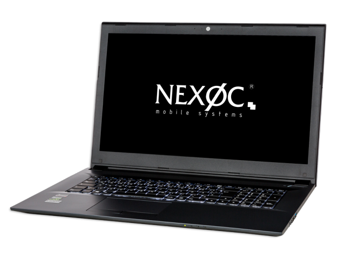 Nexoc G739