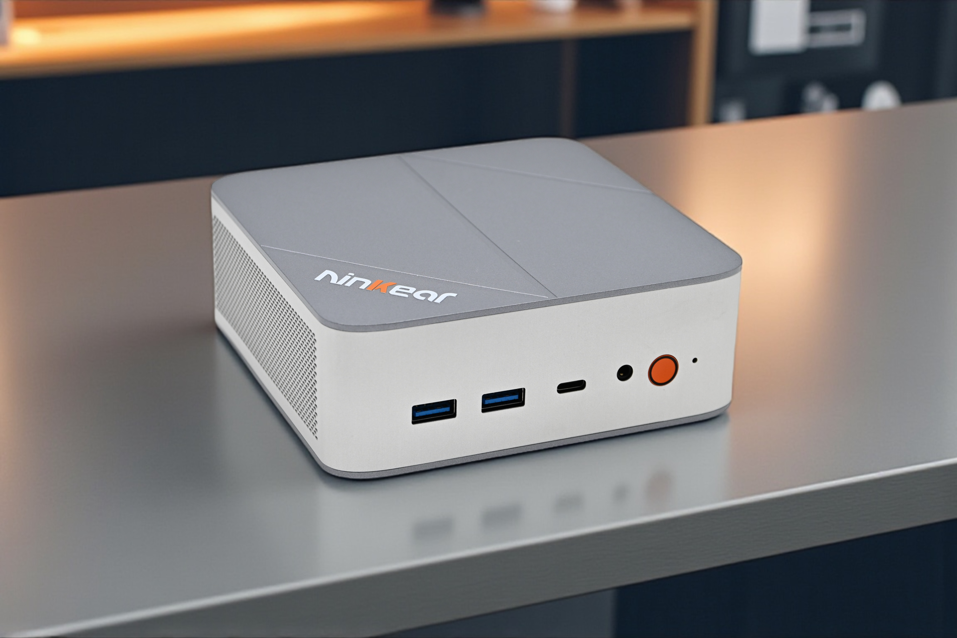 Better than Geekom & Minisforum? How does the Ninkear M8 mini PC