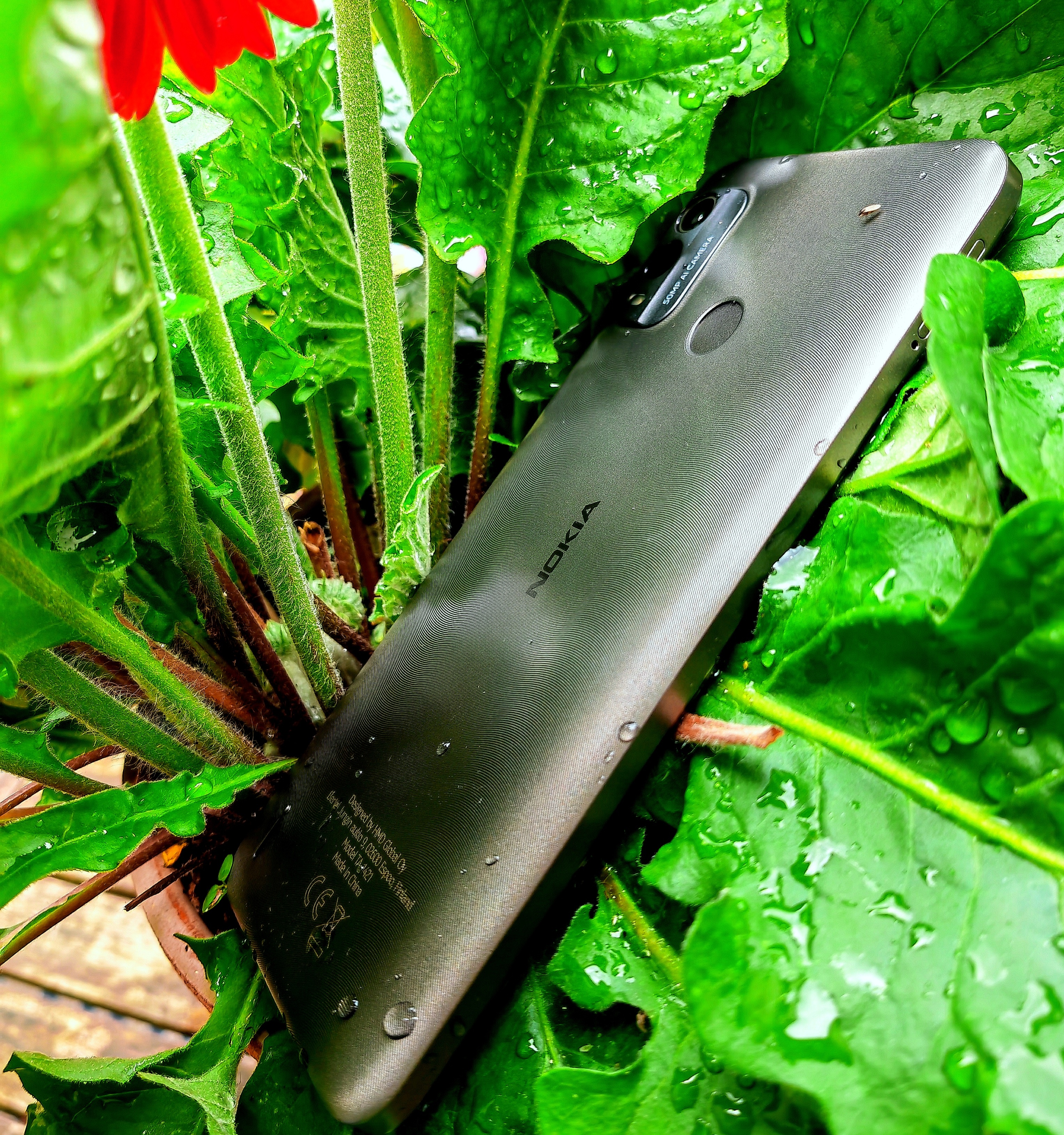 Nokia 214 4g 2025