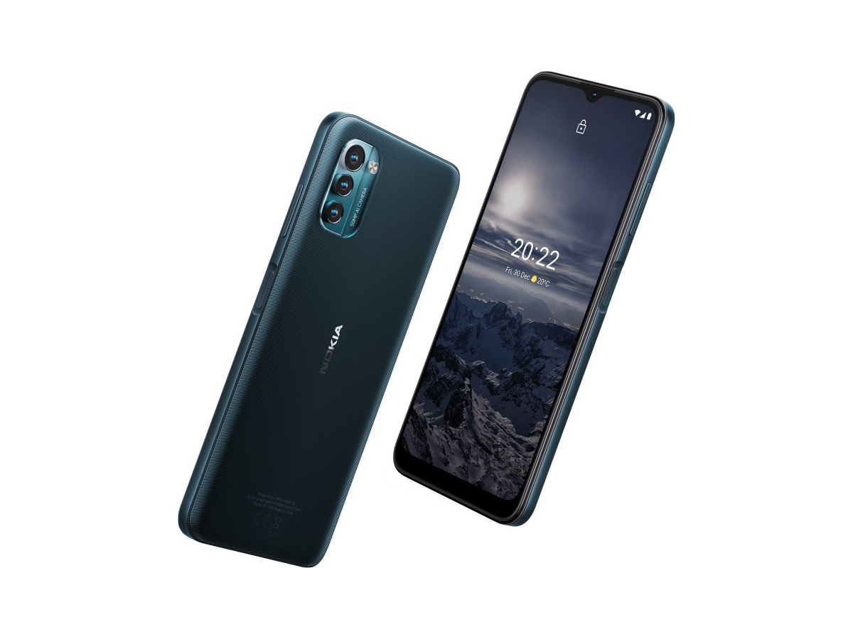 Nokia play 2 max 2021 price in ksa