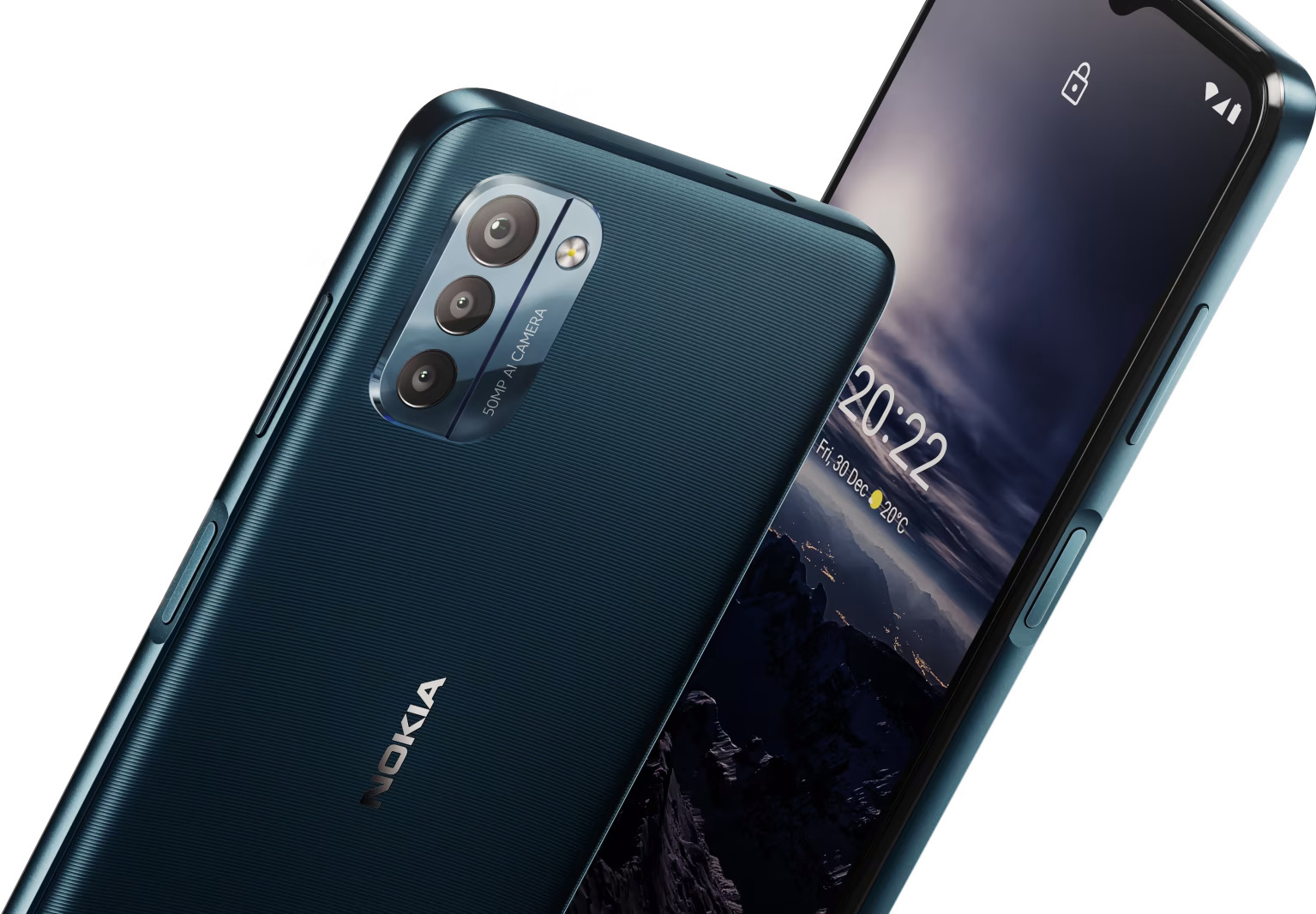 Nokia new phone 2022