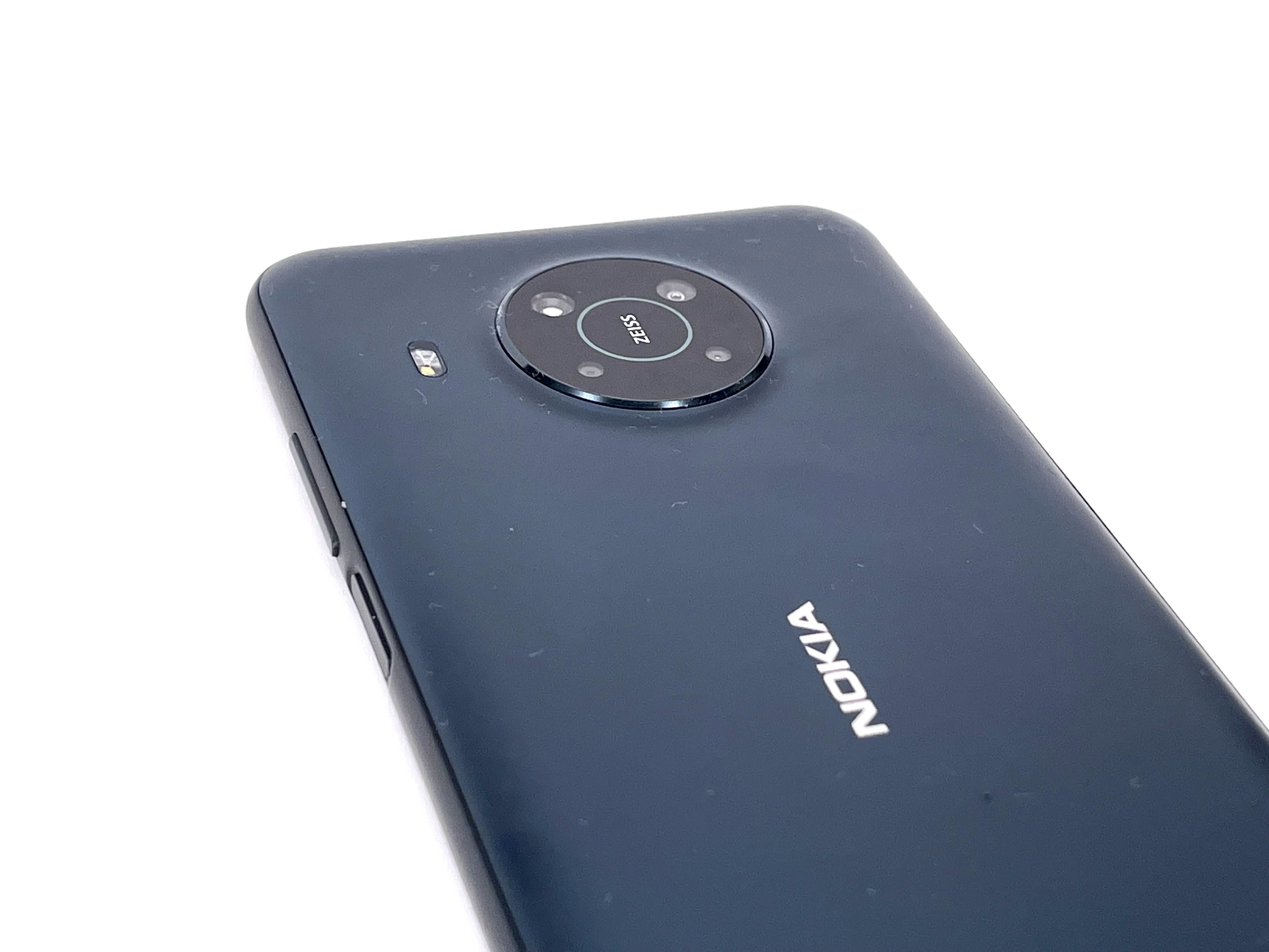 Nokia X10 smartphone review Reliable 5G phone with four cameras Reviews