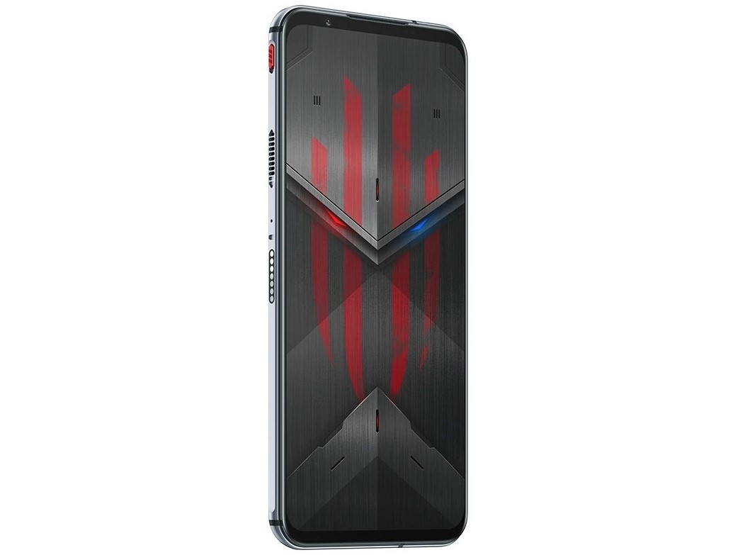 Hp gaming red magic 5s Clearance