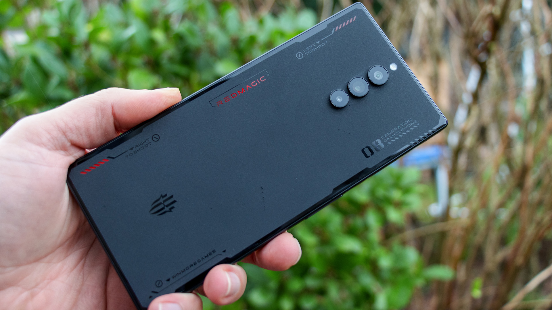REDMAGIC 8 Pro Review: More Than Just a Gaming Phone! 