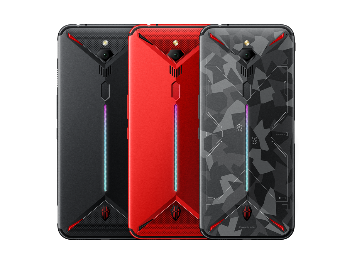 Игровой смартфон Nubia Red Magic 3s. ZTE Nubia Red Magic 3. Игровой Нубия ред Мэджик 3. Ред Мэджик последняя версия.