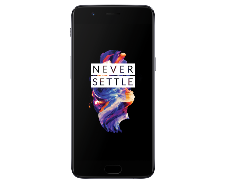 OnePlus 5