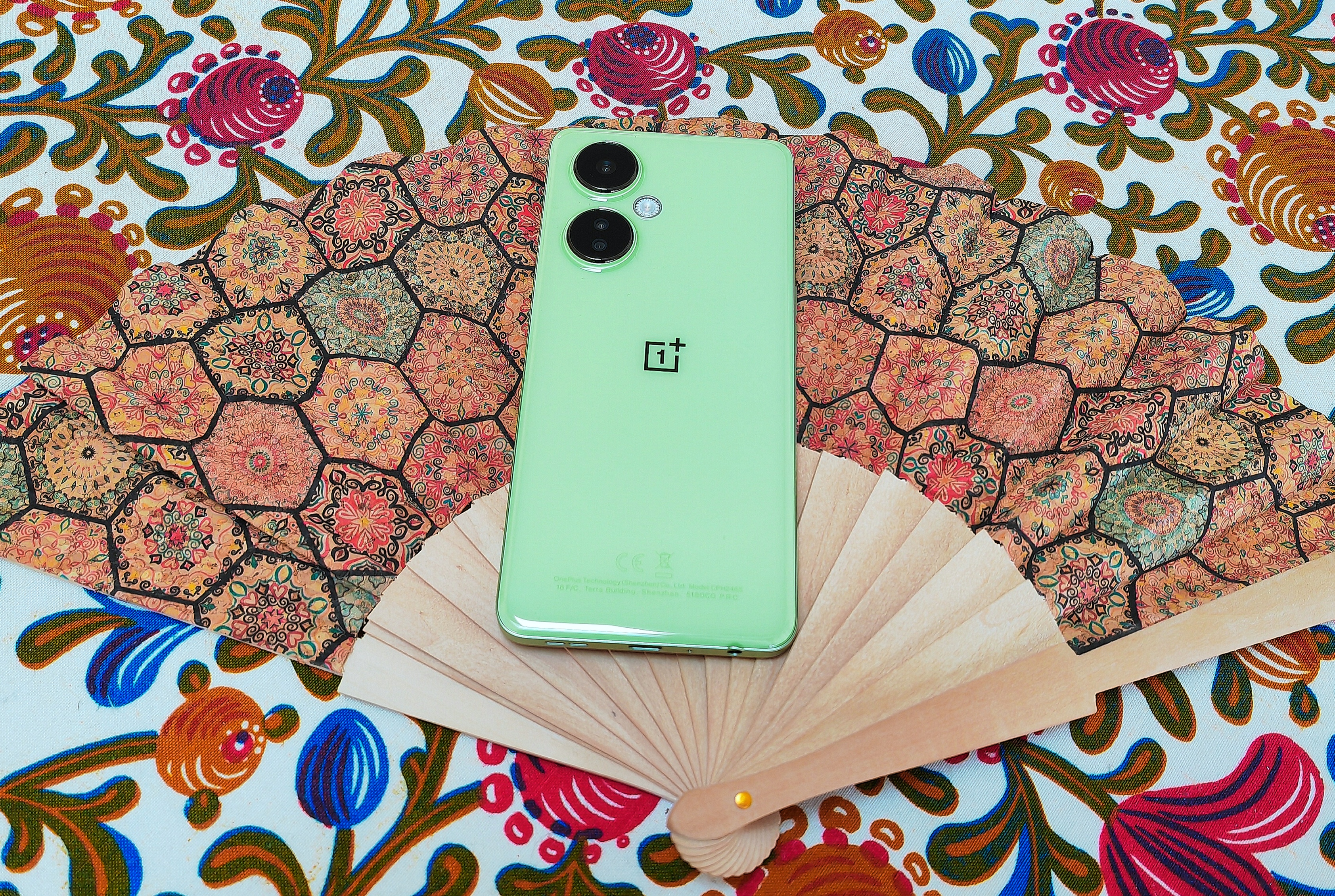 OnePlus Nord N30 / OnePlus Nord CE 3 Lite 5G smartphone review – Good, but  also special? -  Reviews