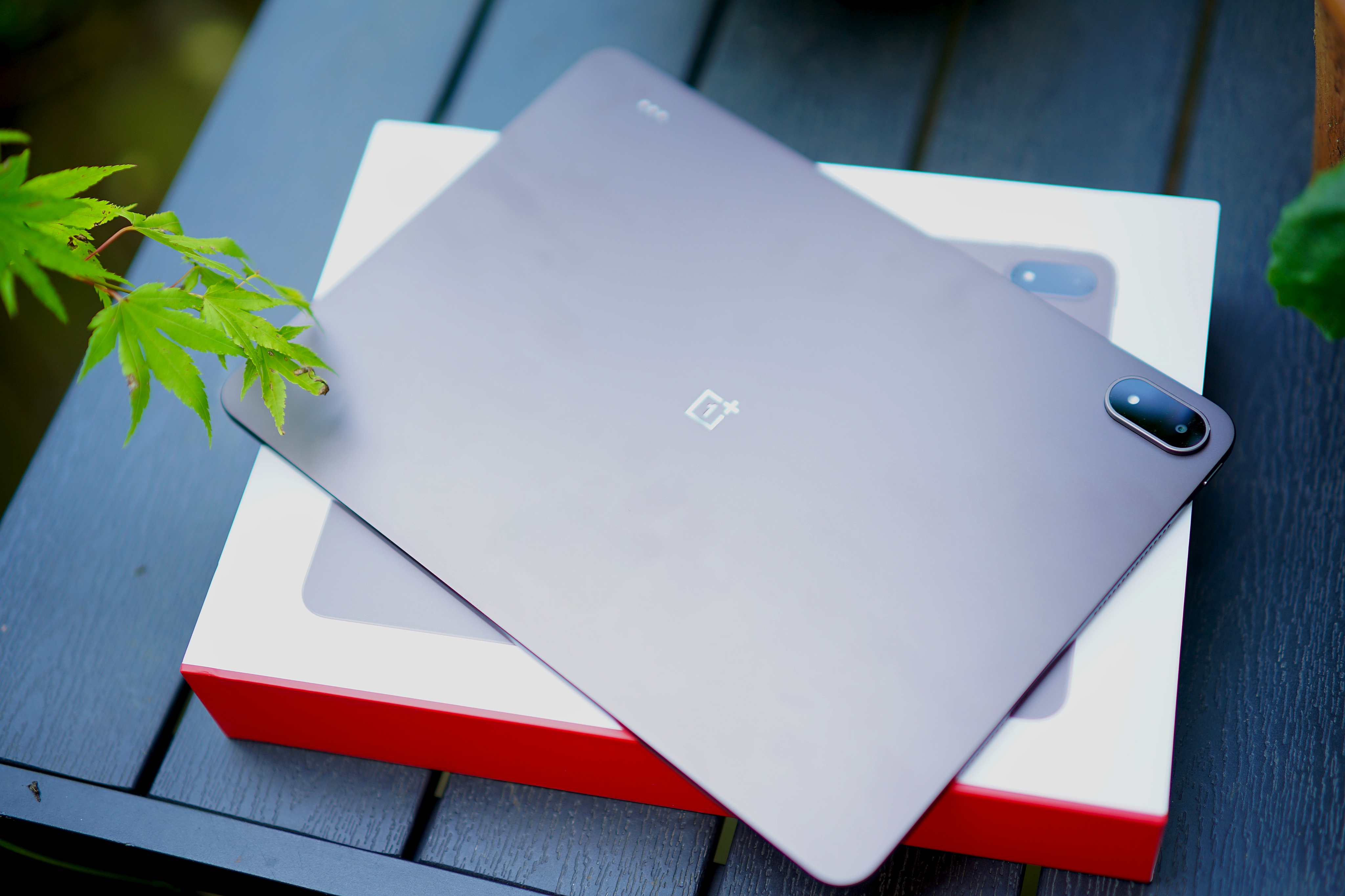 This OnePlus tablet puts the competition to shame with one of the longest battery lives on the market