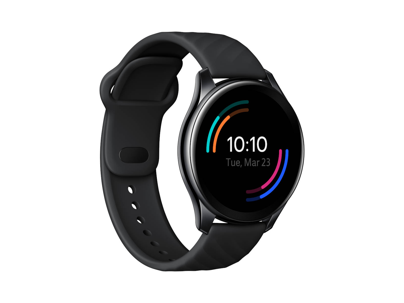Review del OnePlus Watch - PCWorld