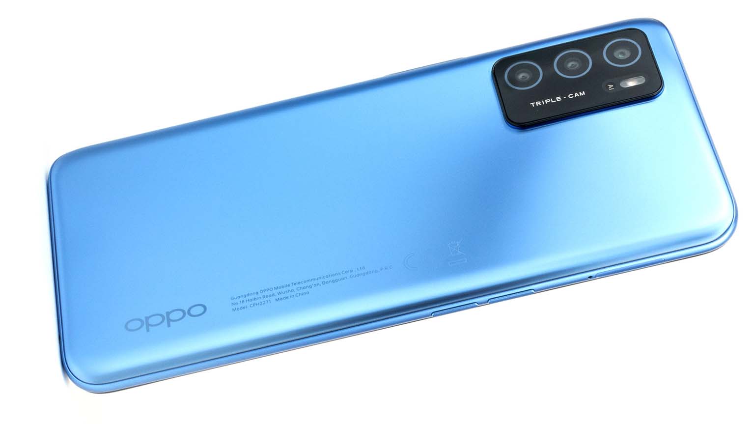 OPPO Smartphones