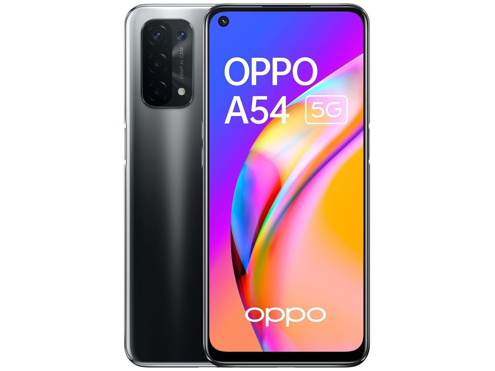 OPPO A54 desde 140,39 €, Febrero 2024