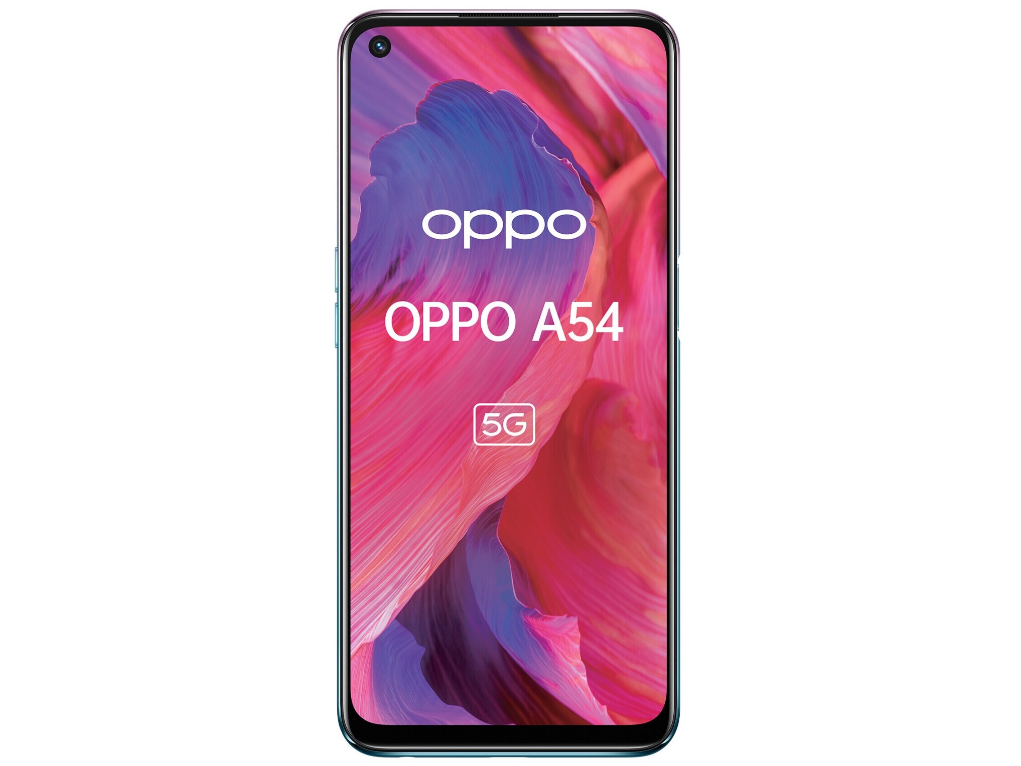 OPPO A54 5G スマートフォン本体 スマートフォン/携帯電話 家電・スマホ・カメラ 『4年保証』