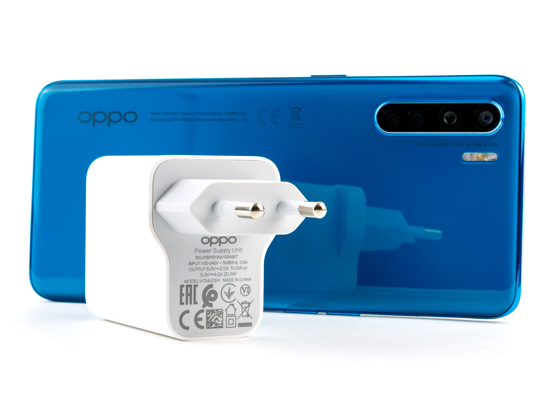 oppo a91 samsung a31