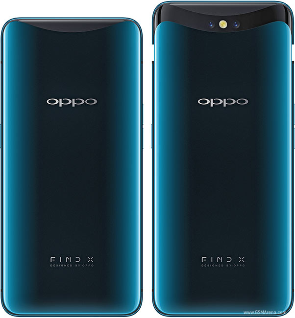 スマートフォン/携帯電話 スマートフォン本体 Oppo Find X Smartphone Review - NotebookCheck.net Reviews