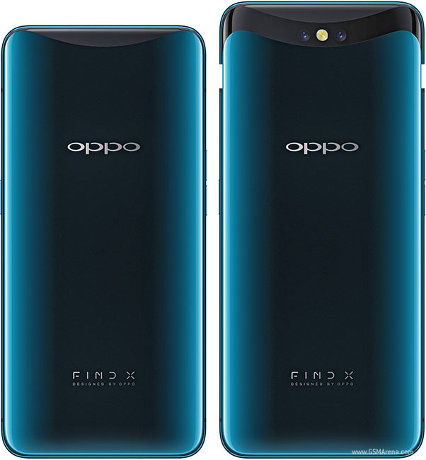 Oppo Find X Smartphone Review Notebookcheck Net Reviews 