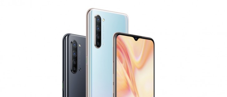Oppo Find X2 Lite smartphone review Oppo Find X2 Lite smartphone review