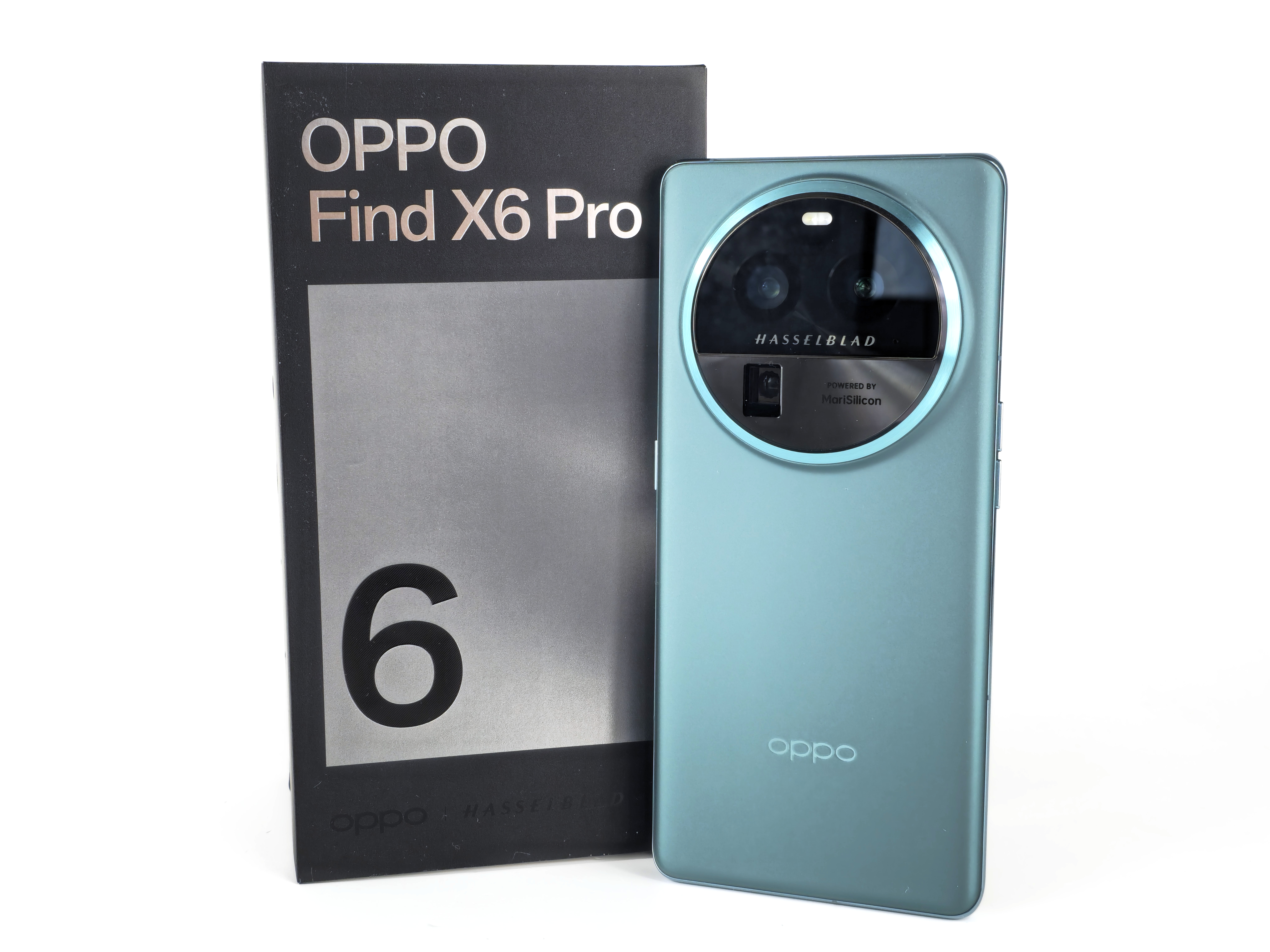 Verdict on the Oppo Find X6 Pro: Not only should Oppo smartphone fans be  concerned -  News