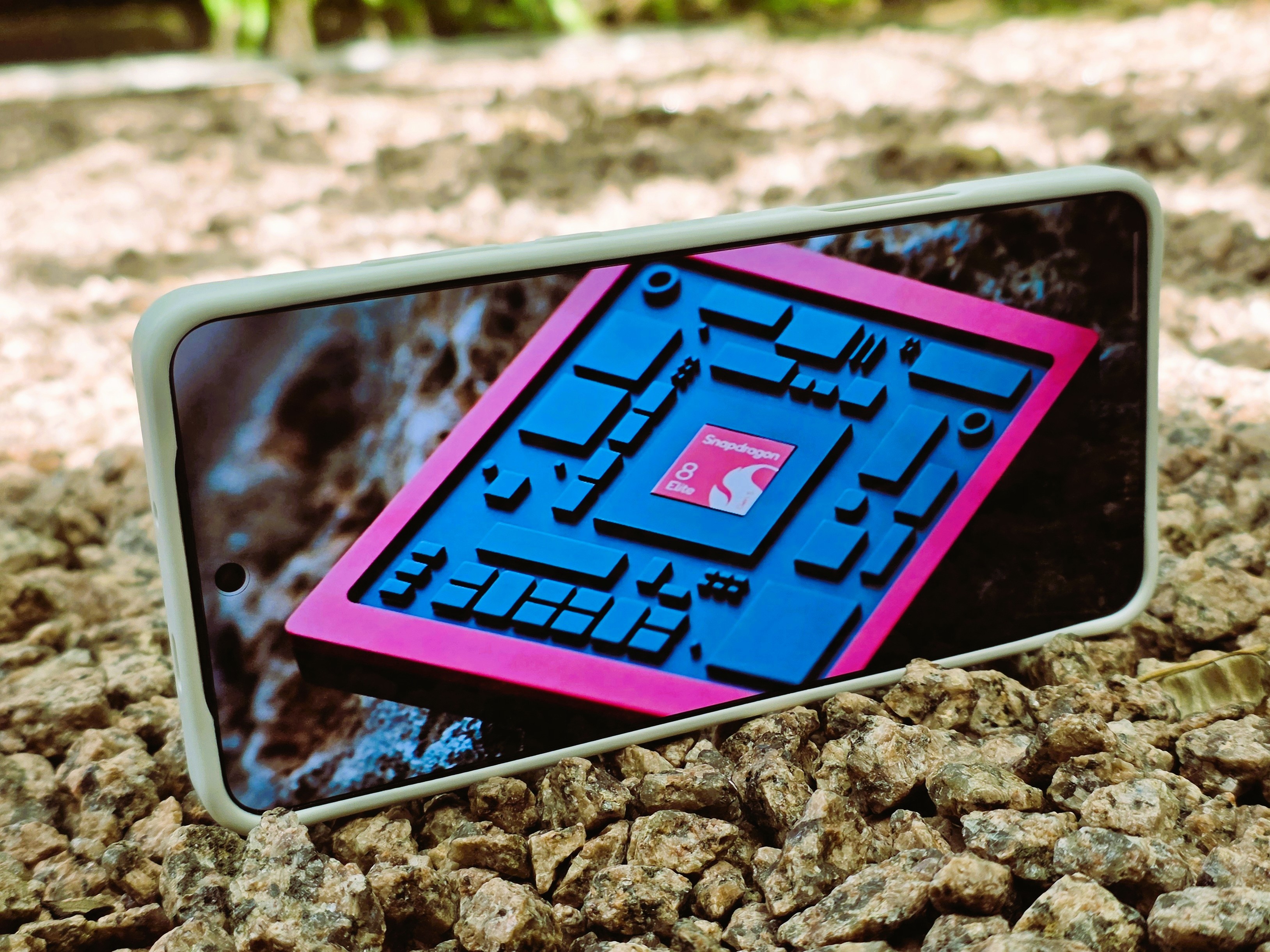 Bleak prospects for flagship smartphones with the Snapdragon 8 Elite Gen 6 chipset