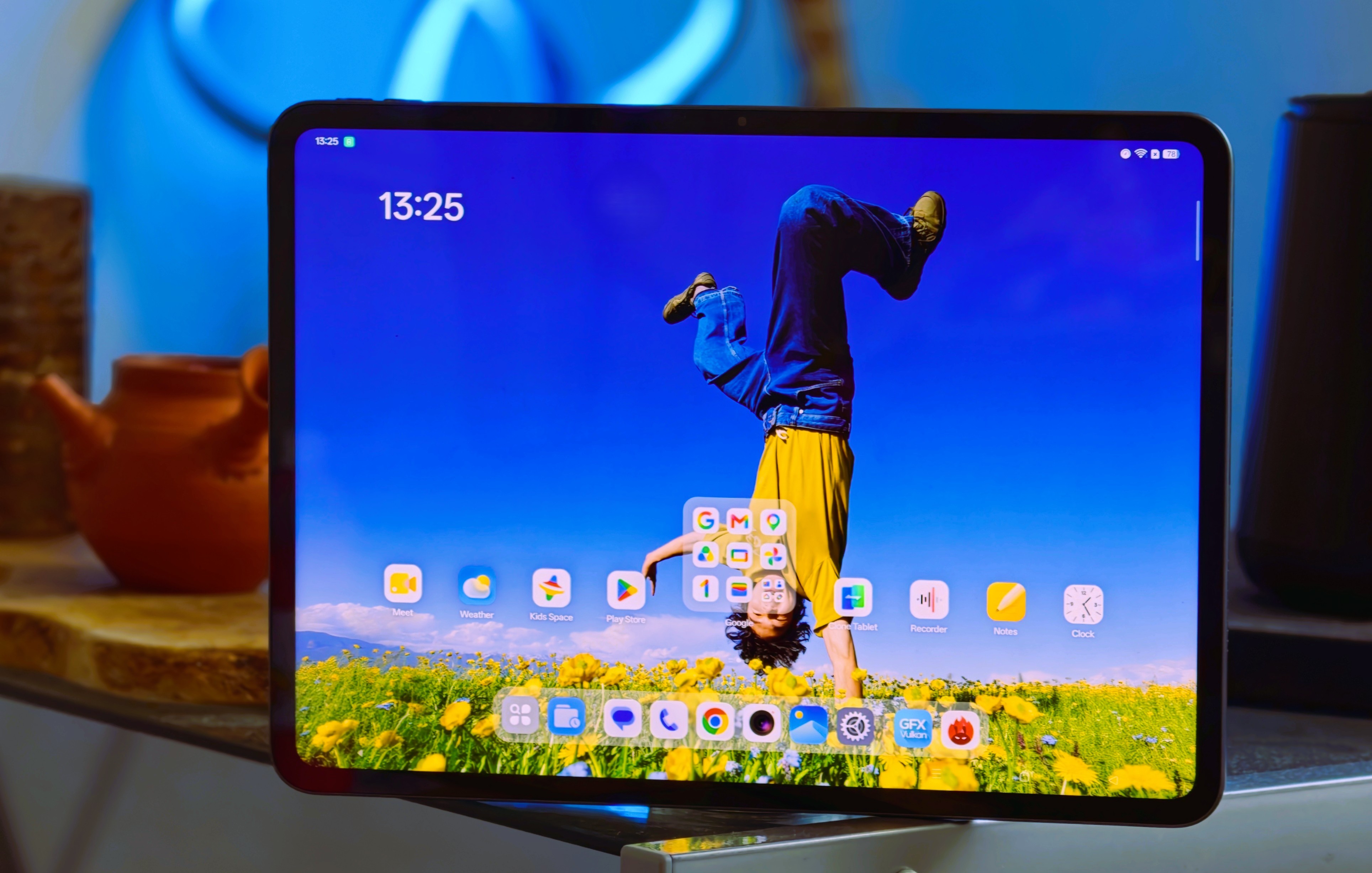 Big, affordable, long-lasting, yet still disappointing: Oppo Pad 5 5G review