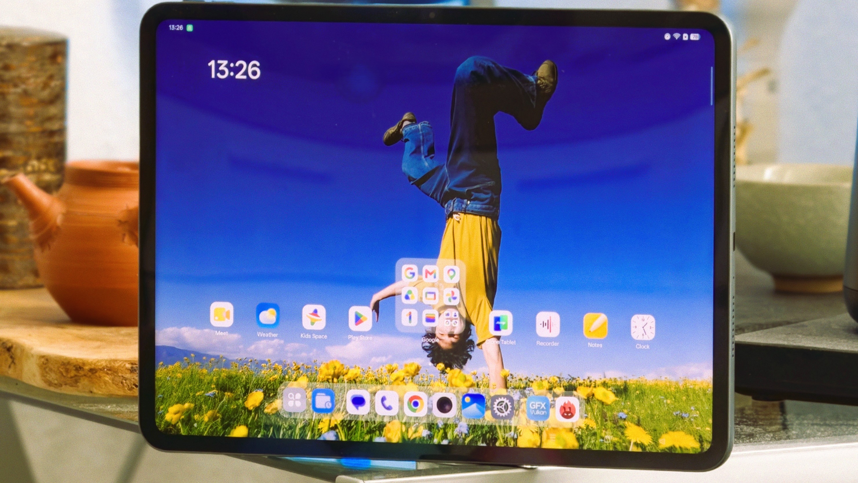 Oppo provides a textbook example of how not to launch a mid‑range tablet outside China