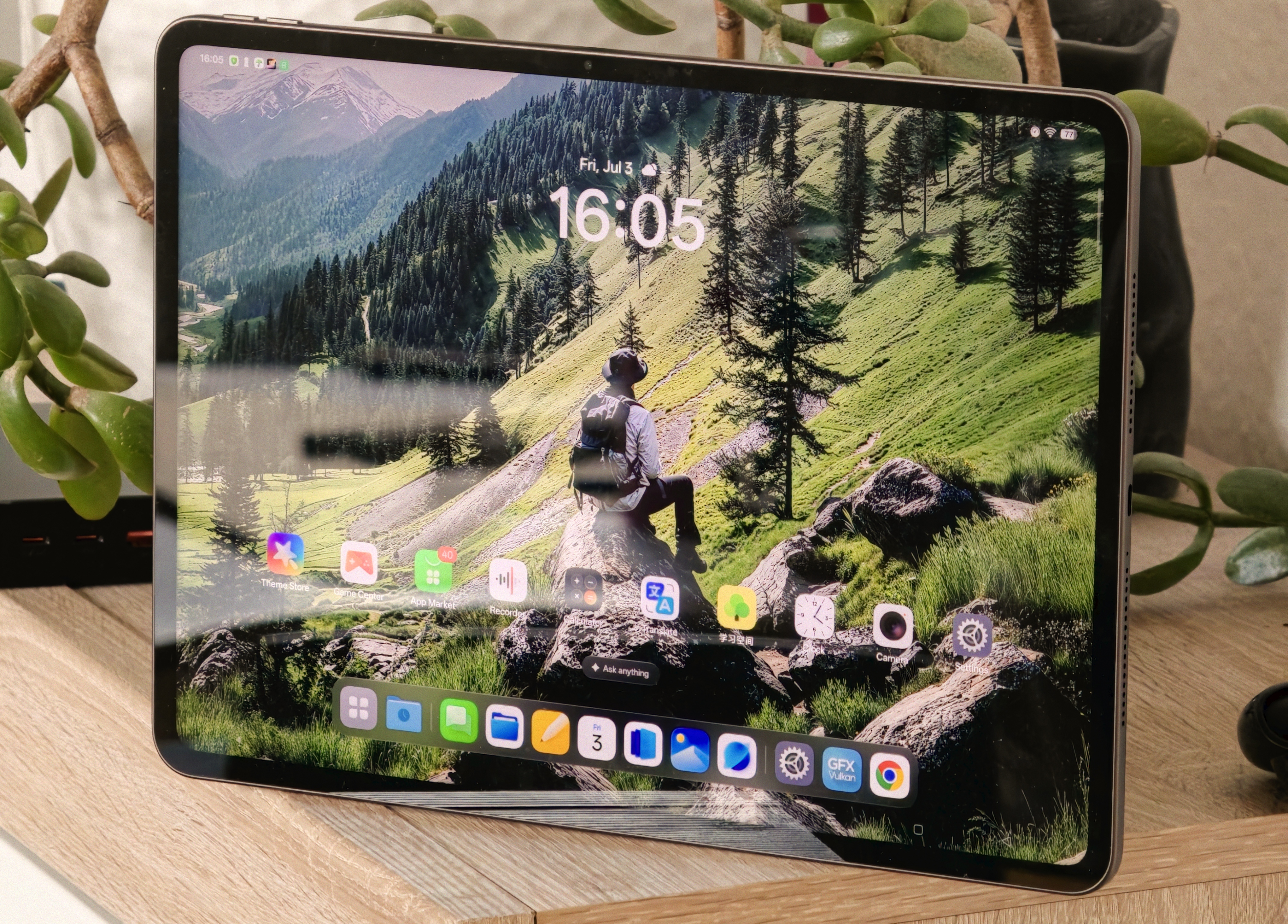 A great value for the price with a 13.2-inch display and Snapdragon 8 Elite Gen 5—Oppo Pad 5 Pro Review