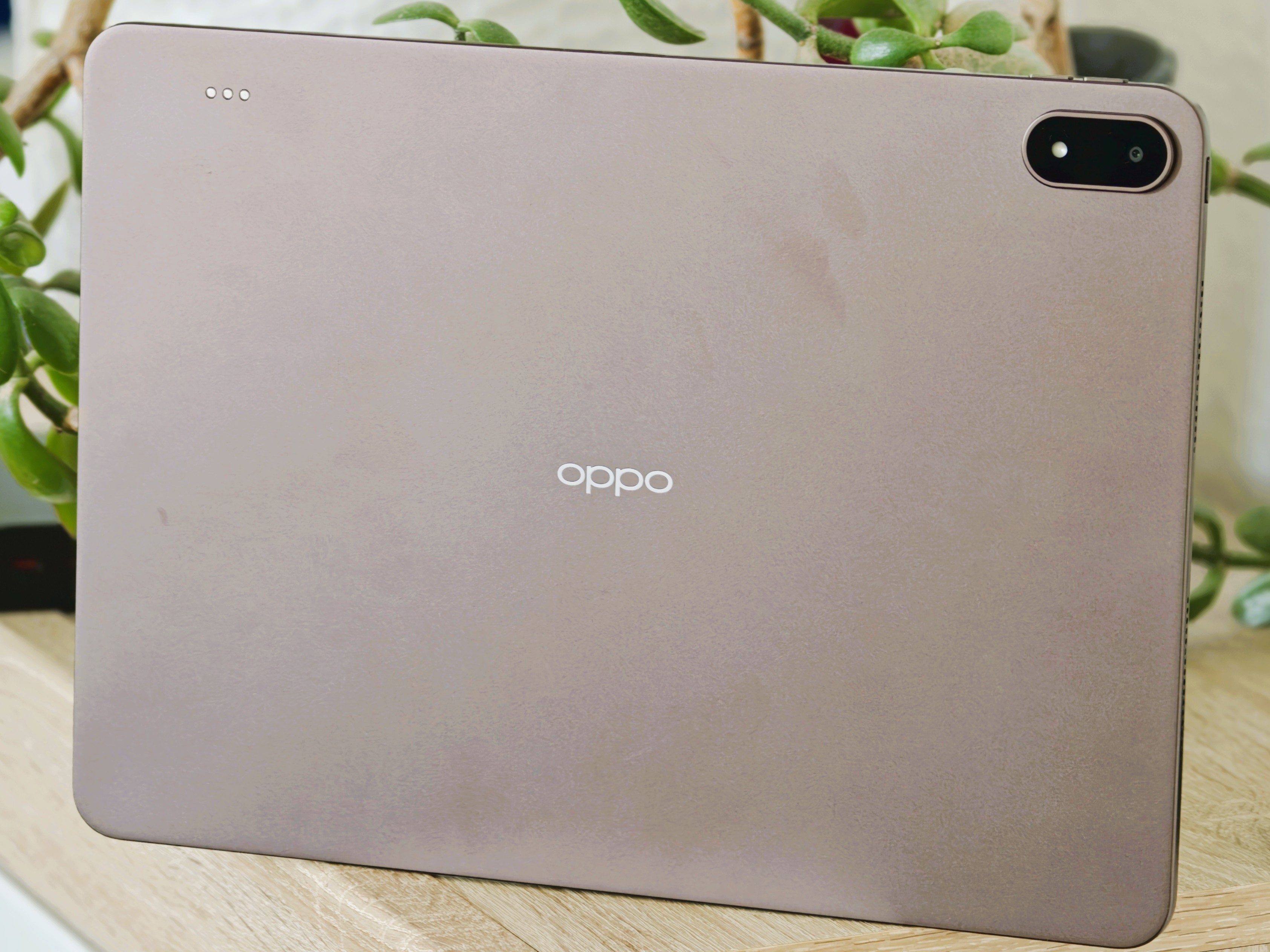 Why Oppo’s Premium tablet appeals only to a specific target audience