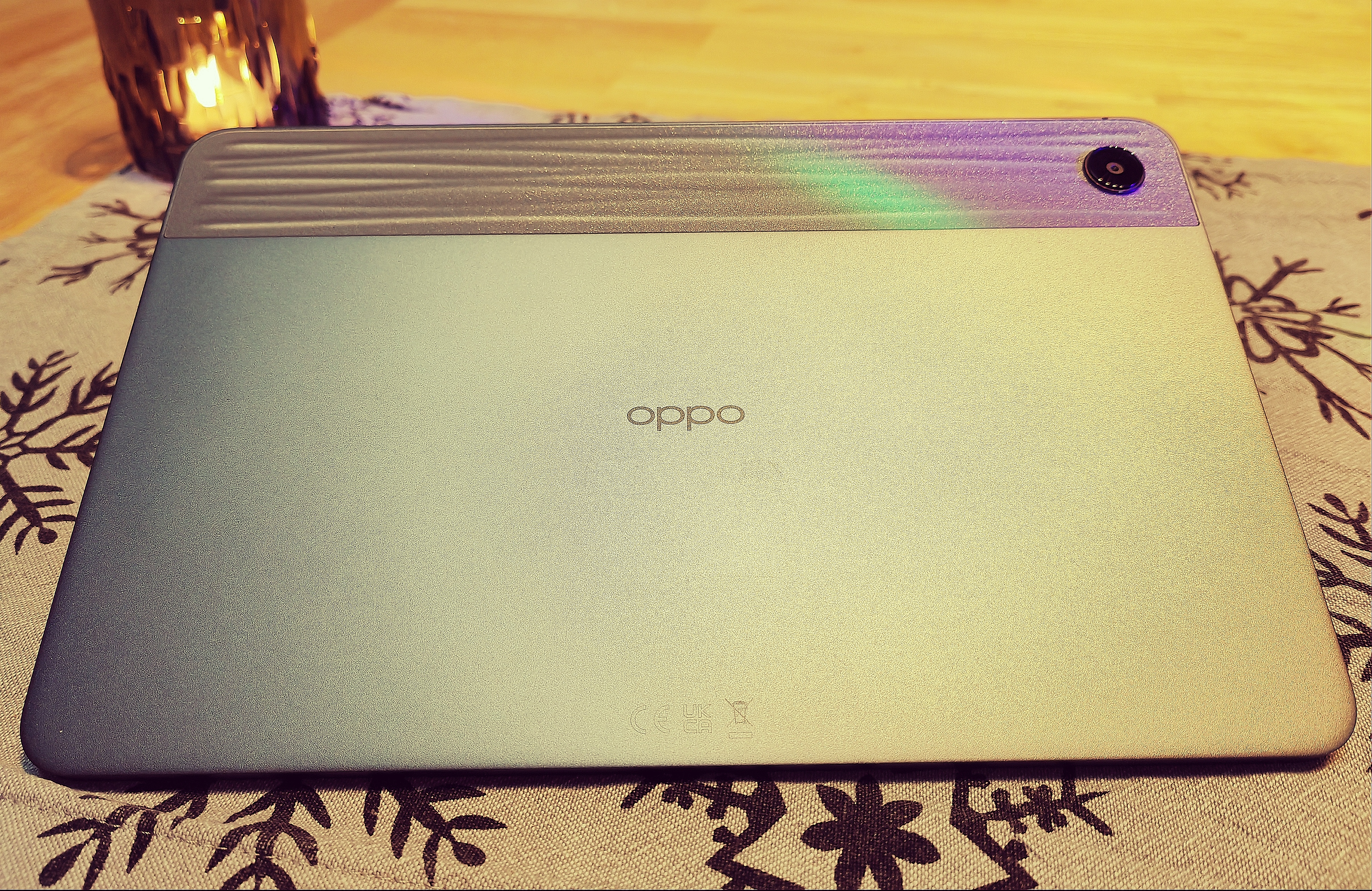 Oppo Pad 2 spotted on Geekbench: Here's what we know about the upcoming  tablet