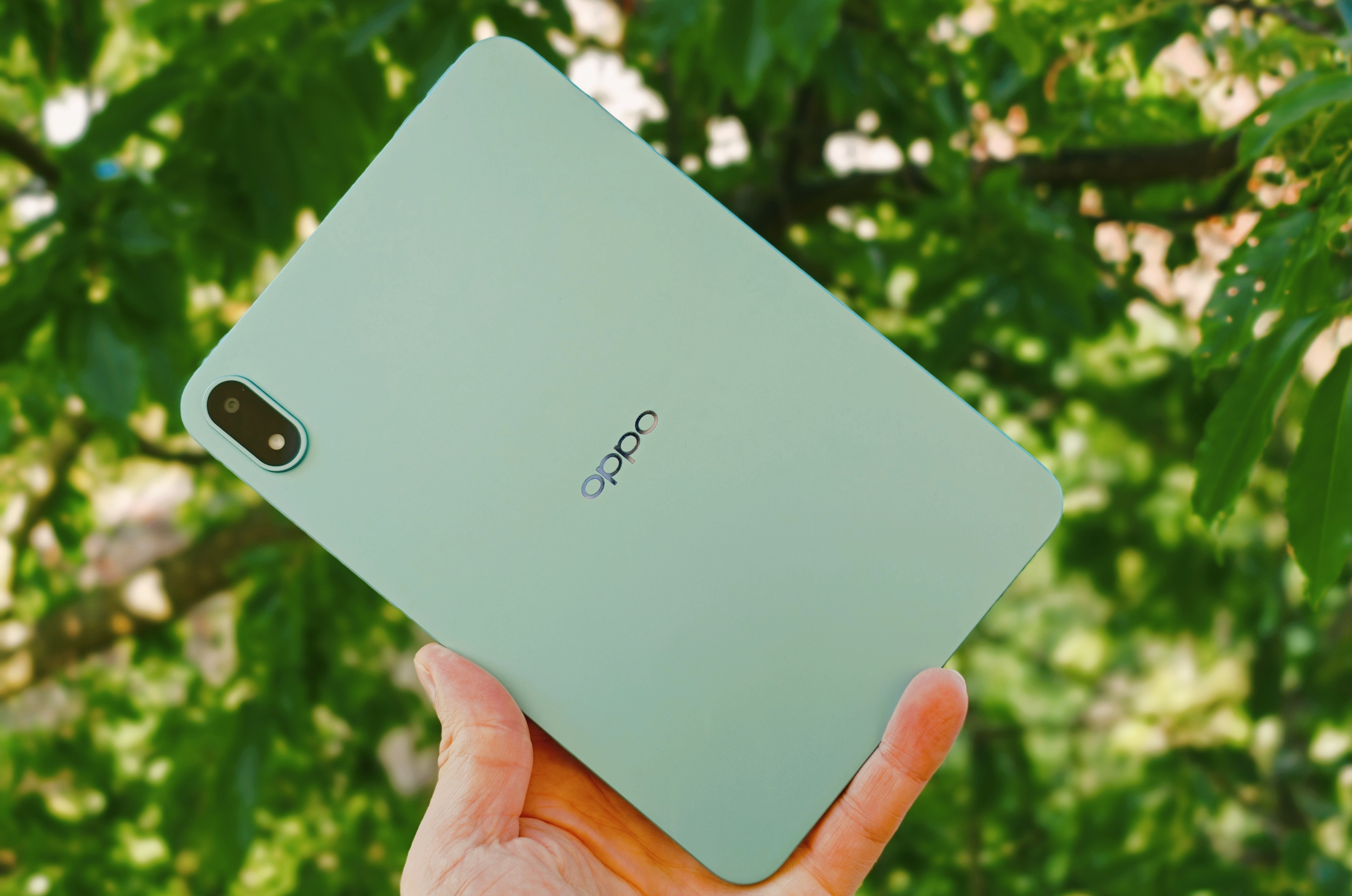 The best tablet in its class is inexplicably held back | Oppo Pad Mini