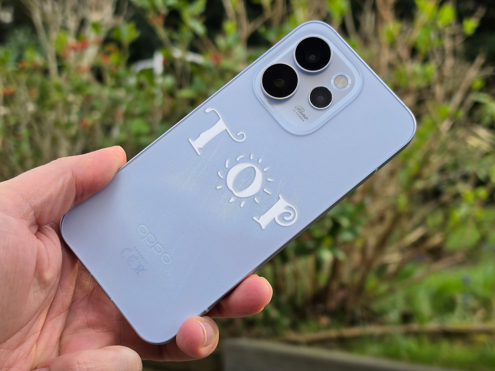 Oppo Reno15 Pro: These three strengths turn a mid-range phone into premium